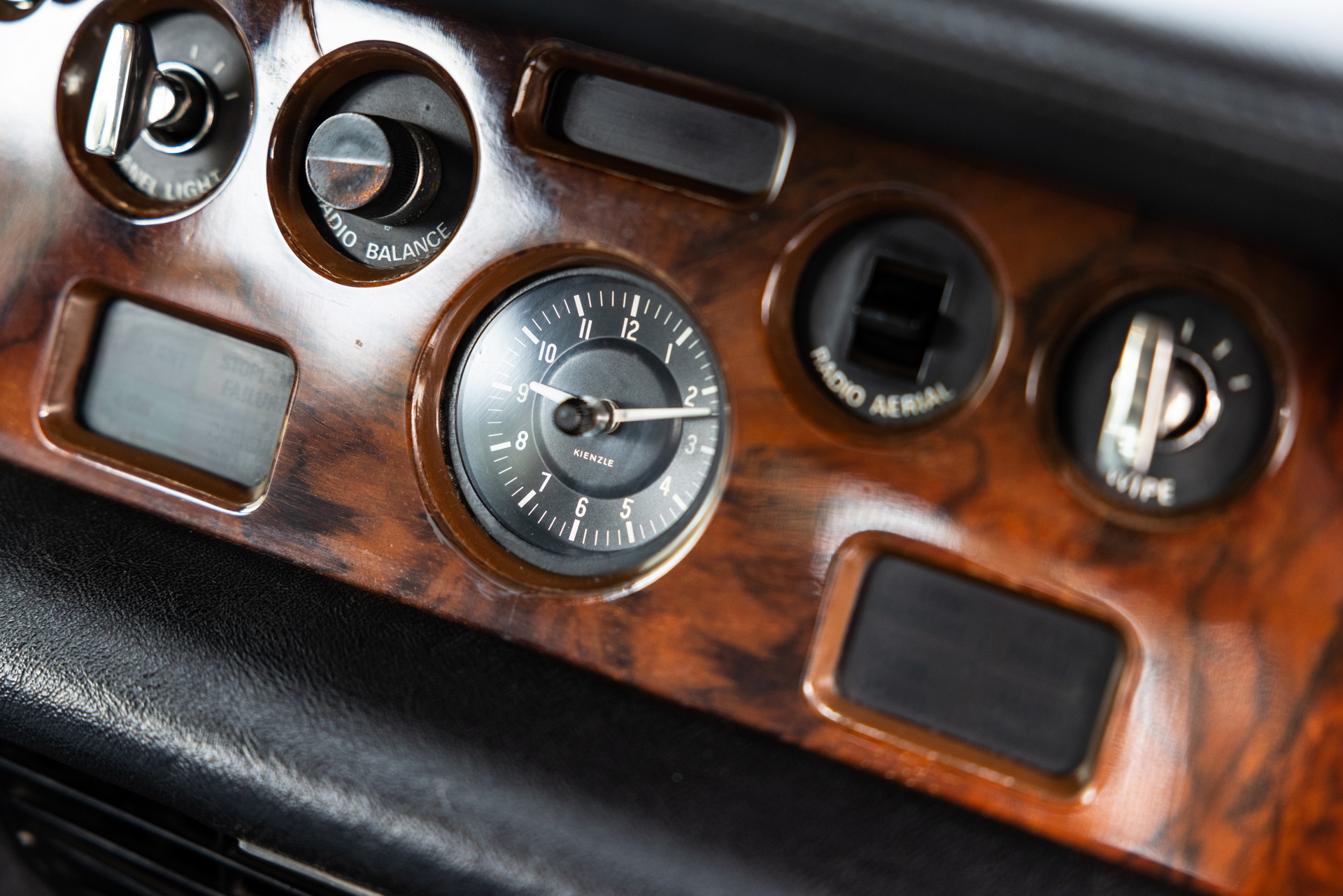 Freddie Mercury’s 1974 Rolls-Royce Silver Shadow Going Up At Auction