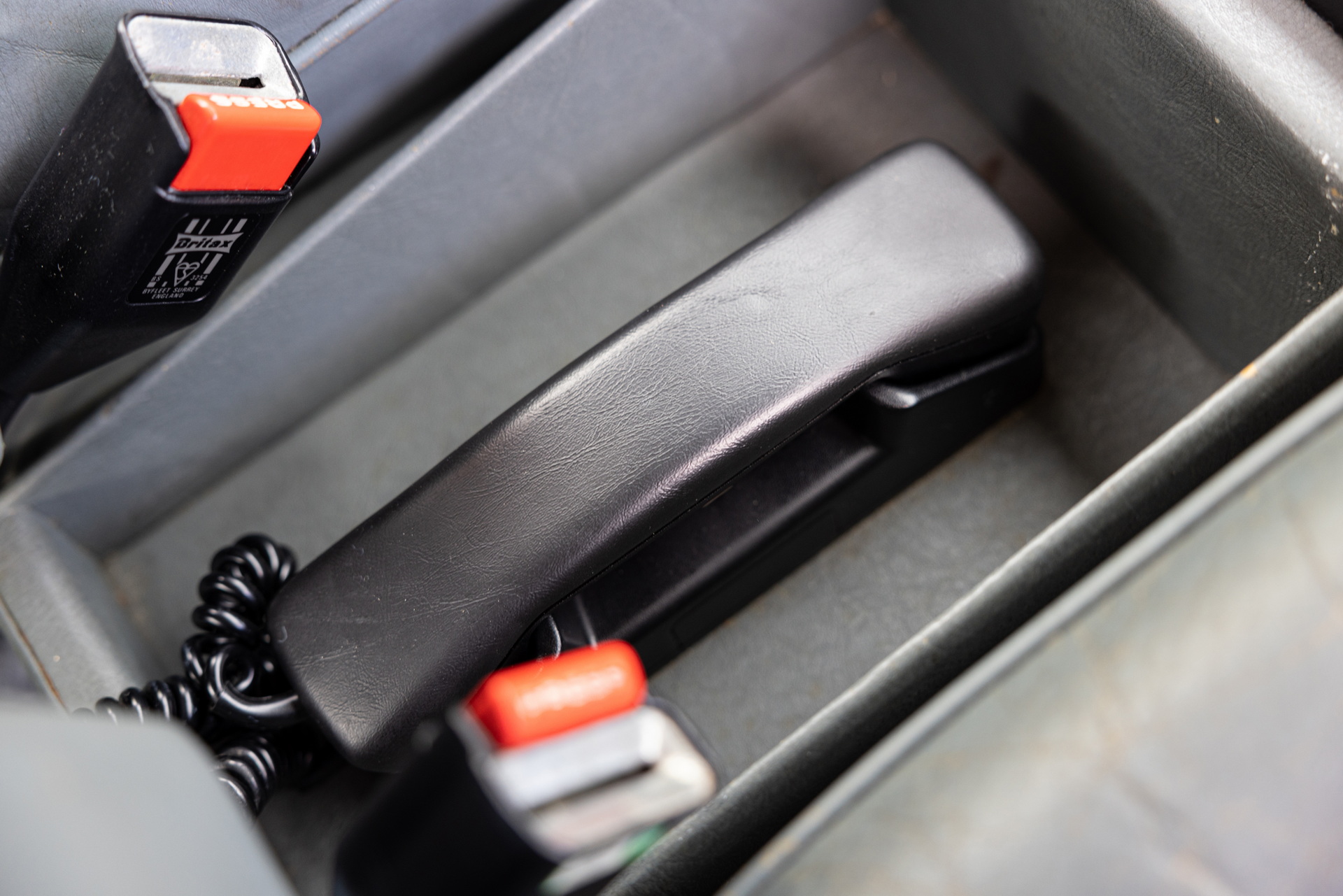 Freddie Mercury’s 1974 Rolls-Royce Silver Shadow Going Up At Auction