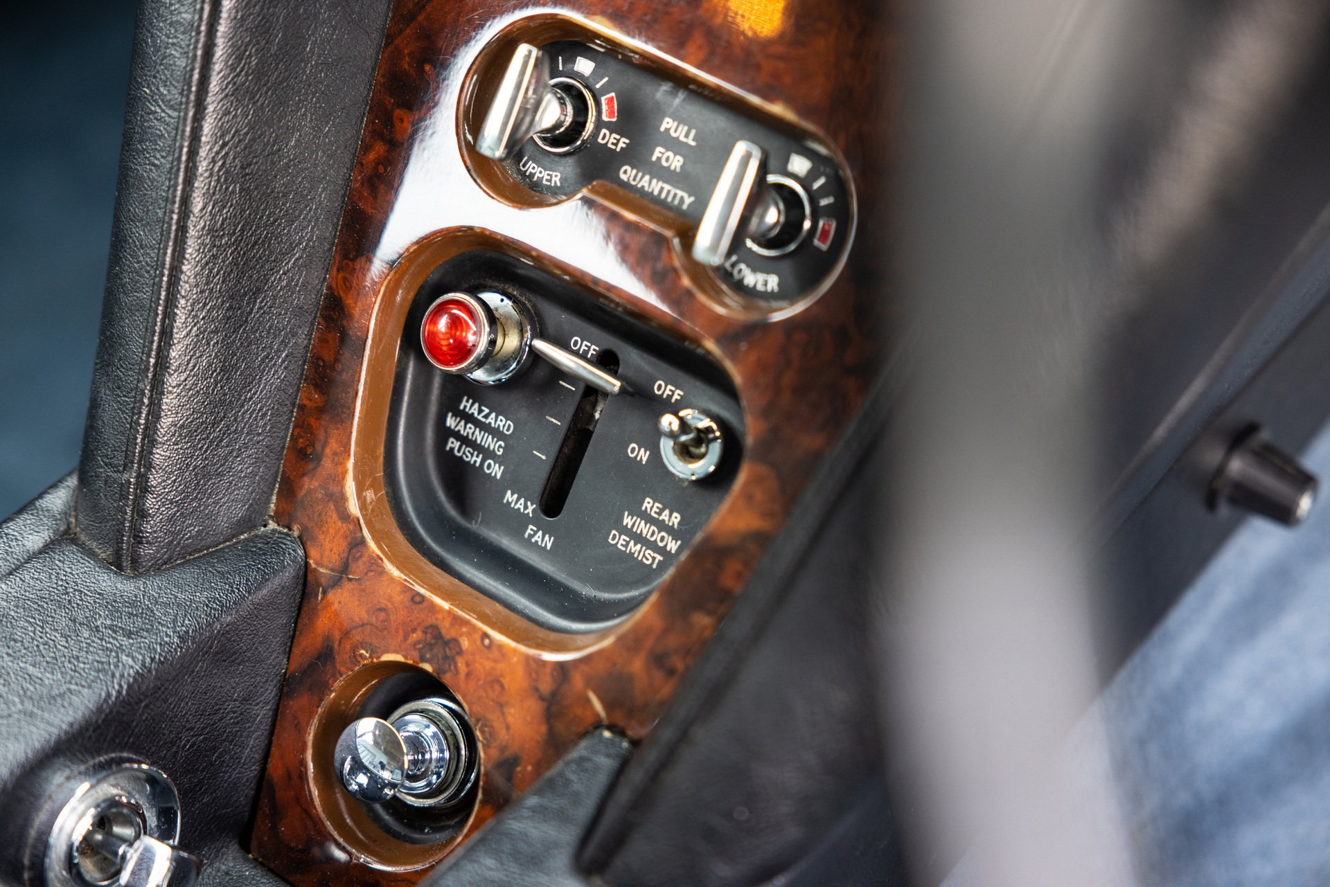 Freddie Mercury’s 1974 Rolls-Royce Silver Shadow Going Up At Auction