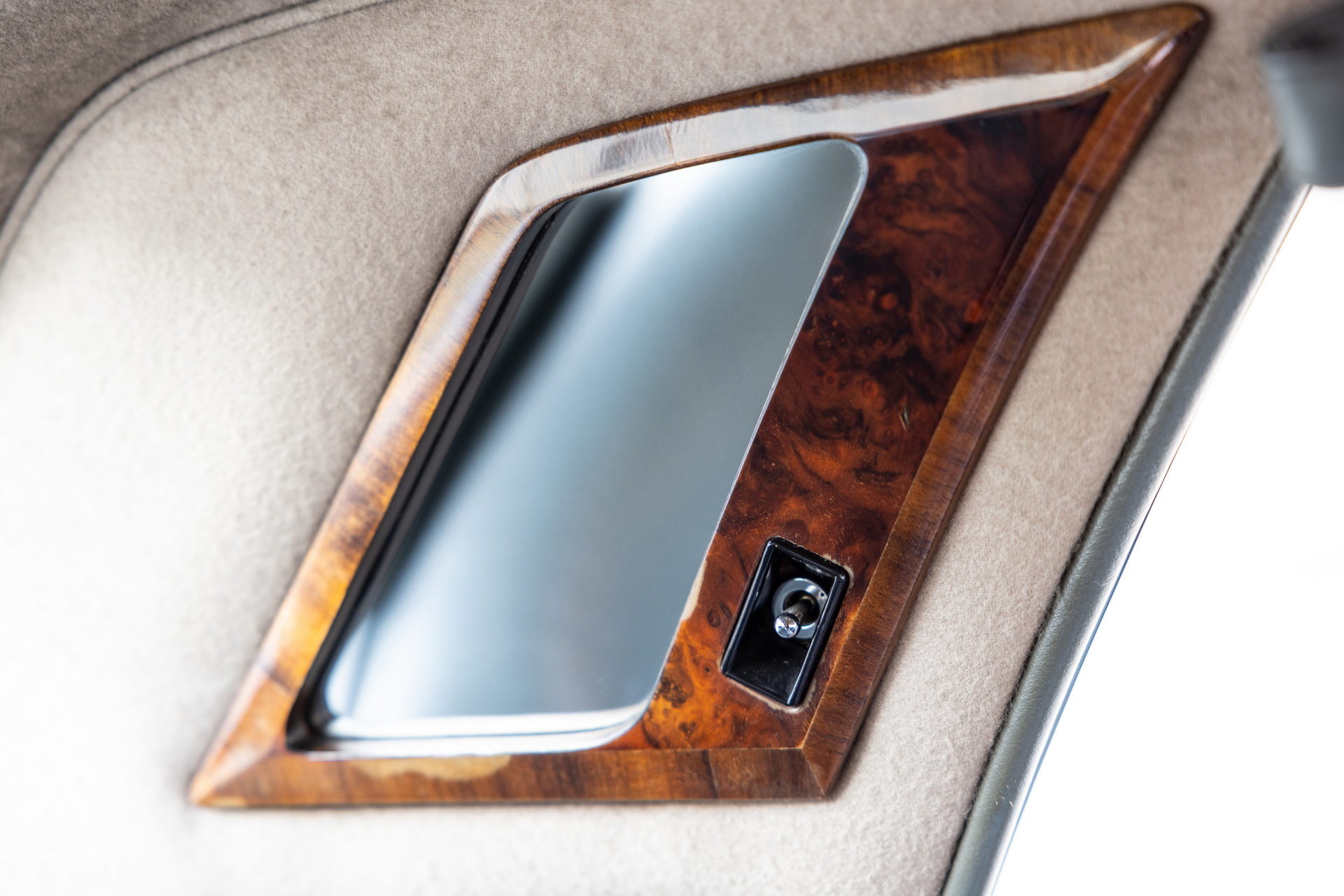 Freddie Mercury’s 1974 Rolls-Royce Silver Shadow Going Up At Auction