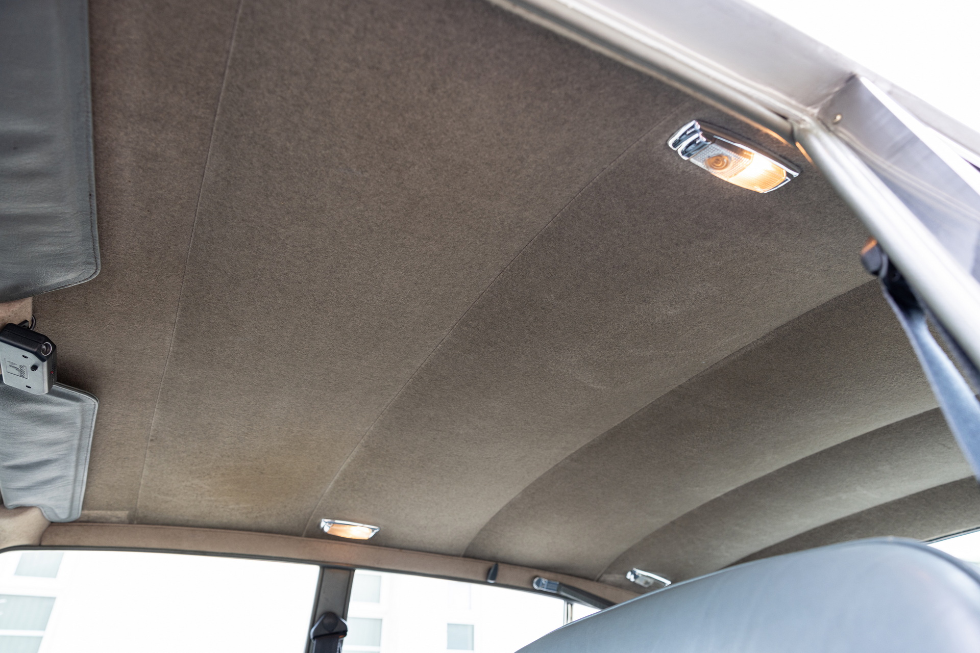 Freddie Mercury’s 1974 Rolls-Royce Silver Shadow Going Up At Auction