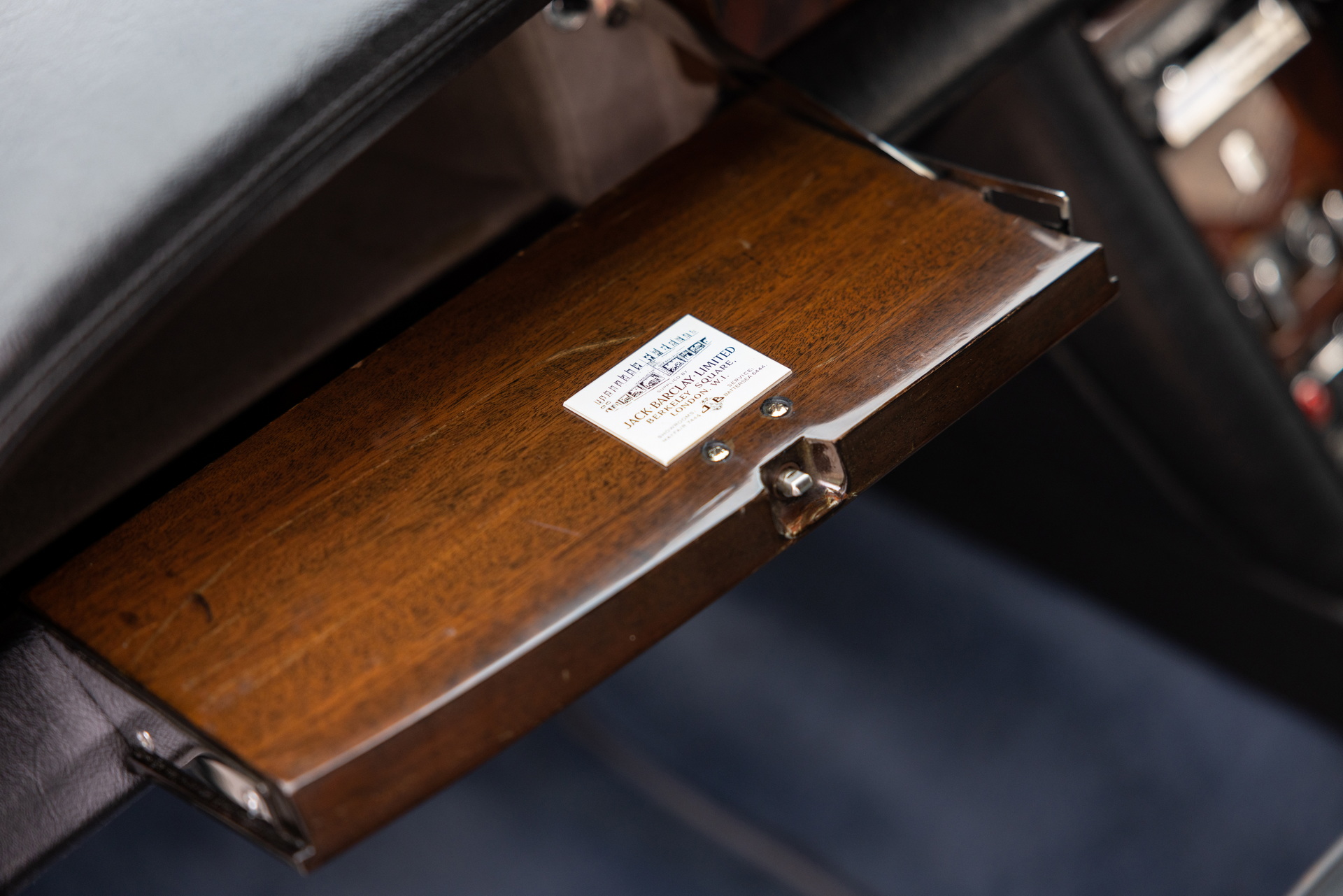 Freddie Mercury’s 1974 Rolls-Royce Silver Shadow Going Up At Auction