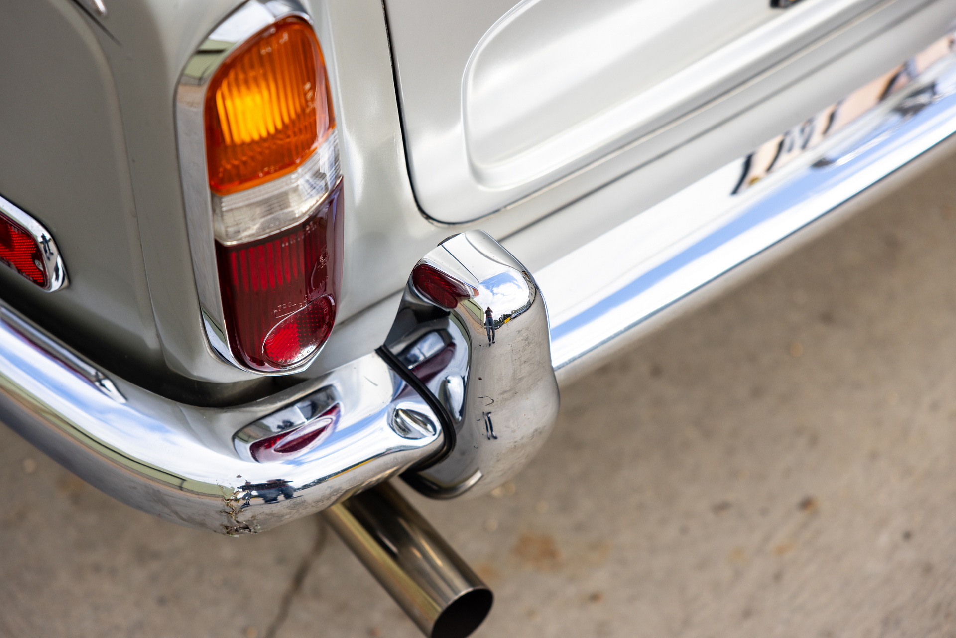 Freddie Mercury’s 1974 Rolls-Royce Silver Shadow Going Up At Auction