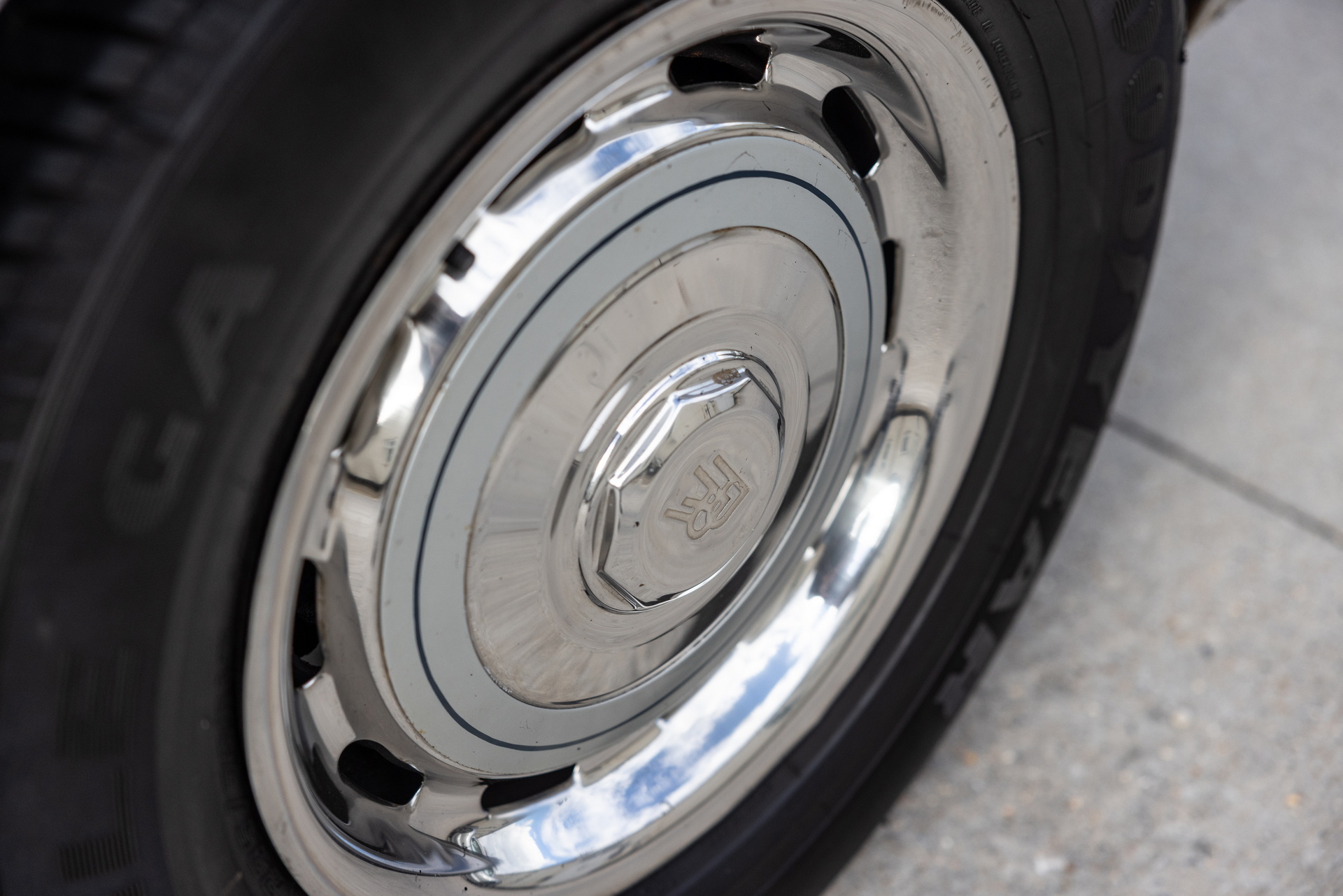 Freddie Mercury’s 1974 Rolls-Royce Silver Shadow Going Up At Auction