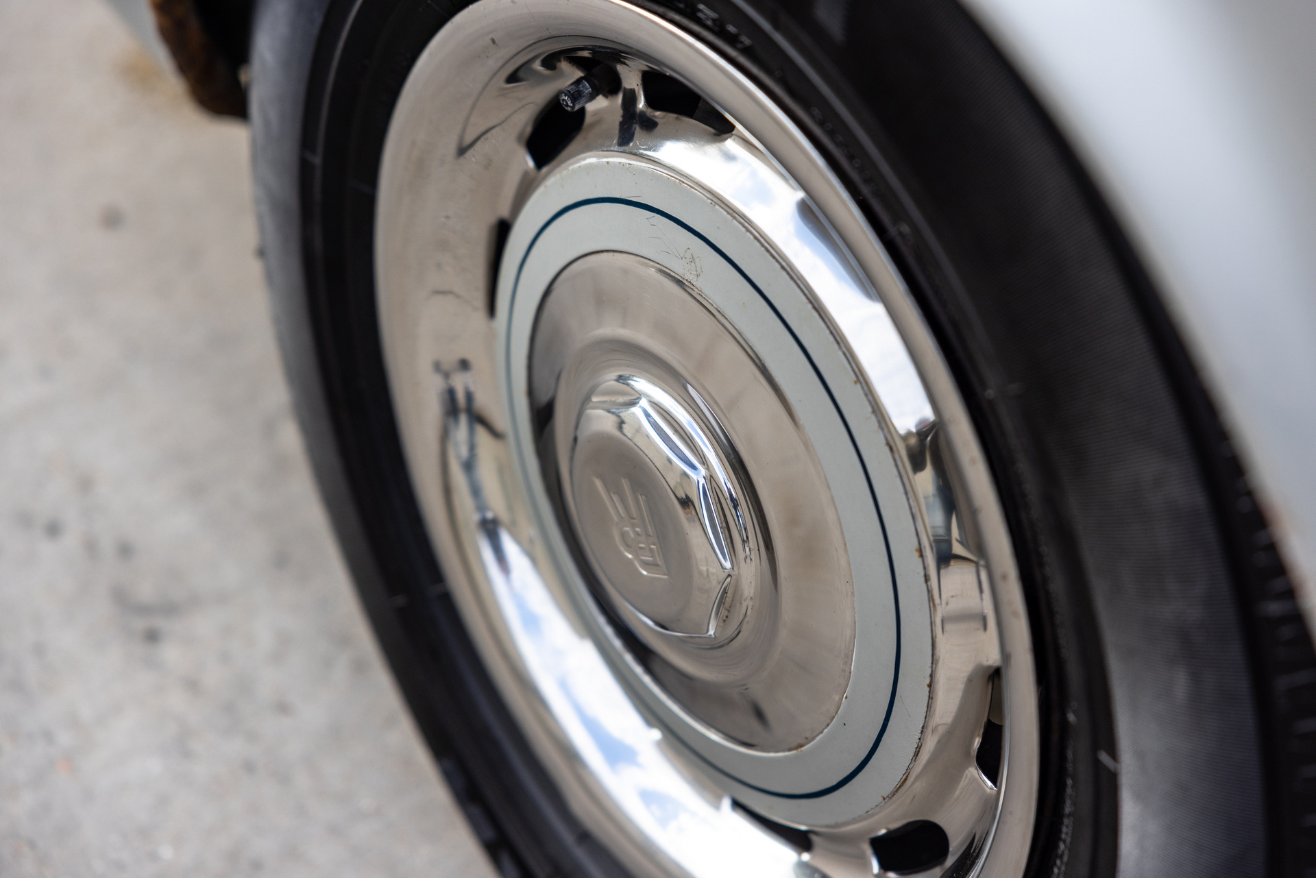 Freddie Mercury’s 1974 Rolls-Royce Silver Shadow Going Up At Auction