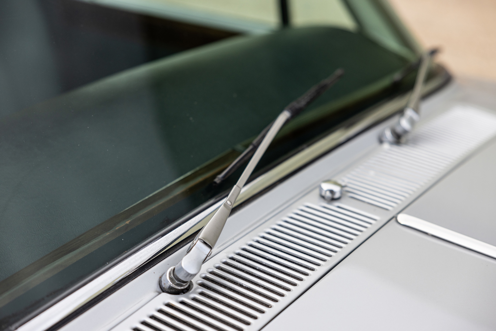 Freddie Mercury’s 1974 Rolls-Royce Silver Shadow Going Up At Auction