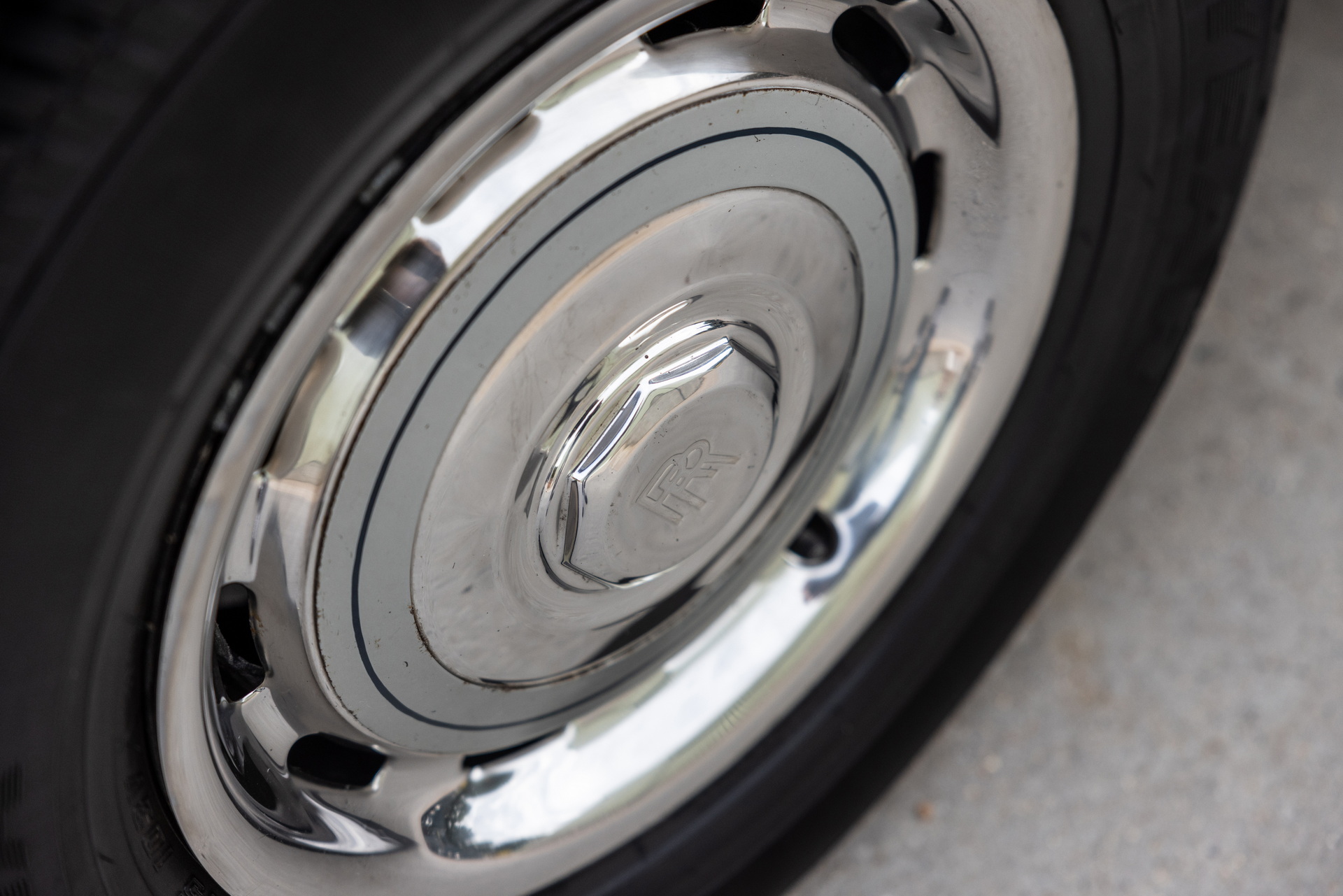 Freddie Mercury’s 1974 Rolls-Royce Silver Shadow Going Up At Auction