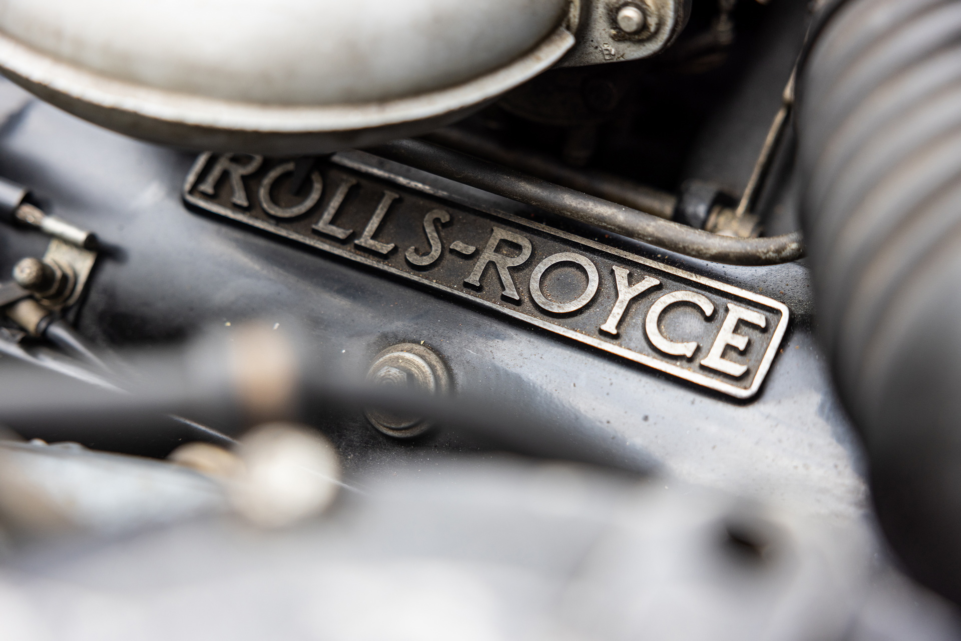 Freddie Mercury’s 1974 Rolls-Royce Silver Shadow Going Up At Auction