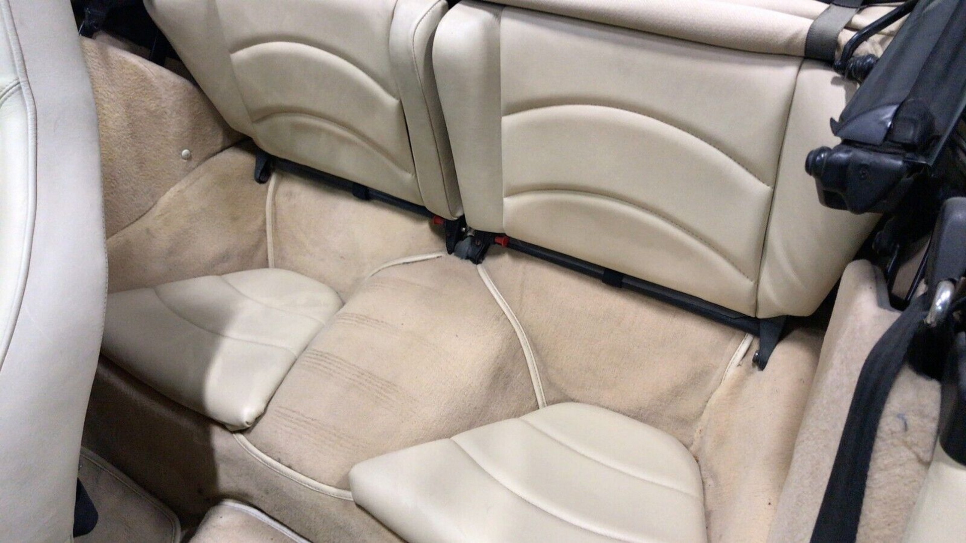 This Strosek Design Porsche 911 Is A Hodgepodge Of Mods