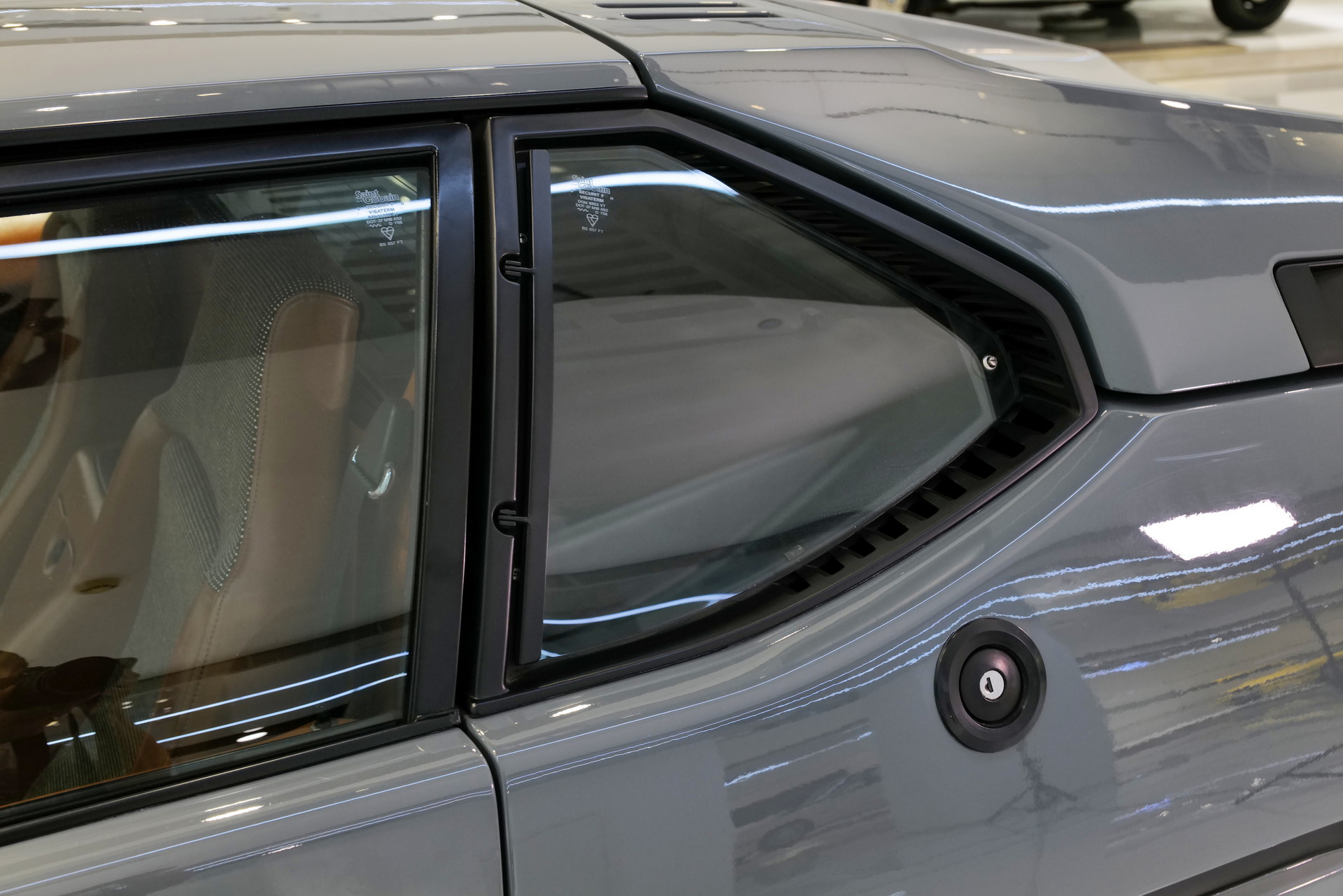 This 1980 BMW M1 Is More Special Than Most