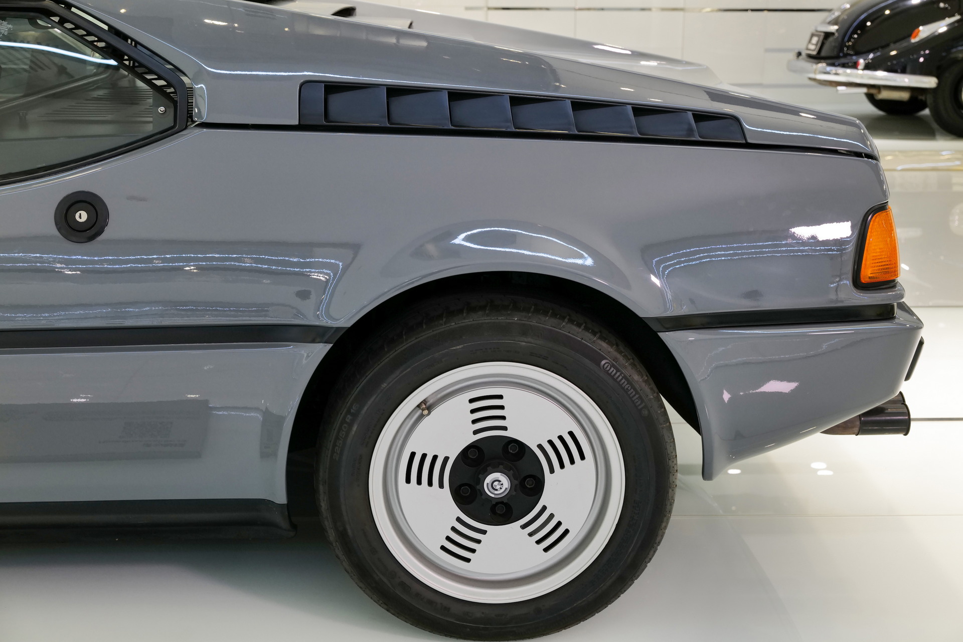 This 1980 BMW M1 Is More Special Than Most