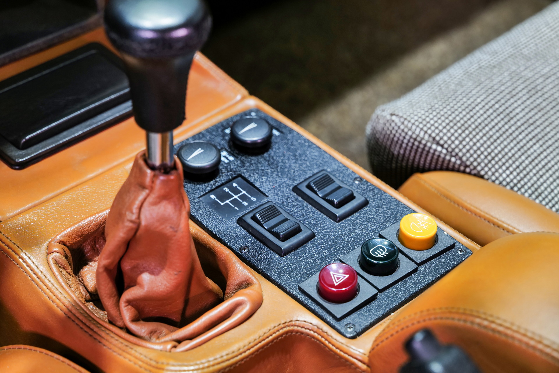 This 1980 BMW M1 Is More Special Than Most