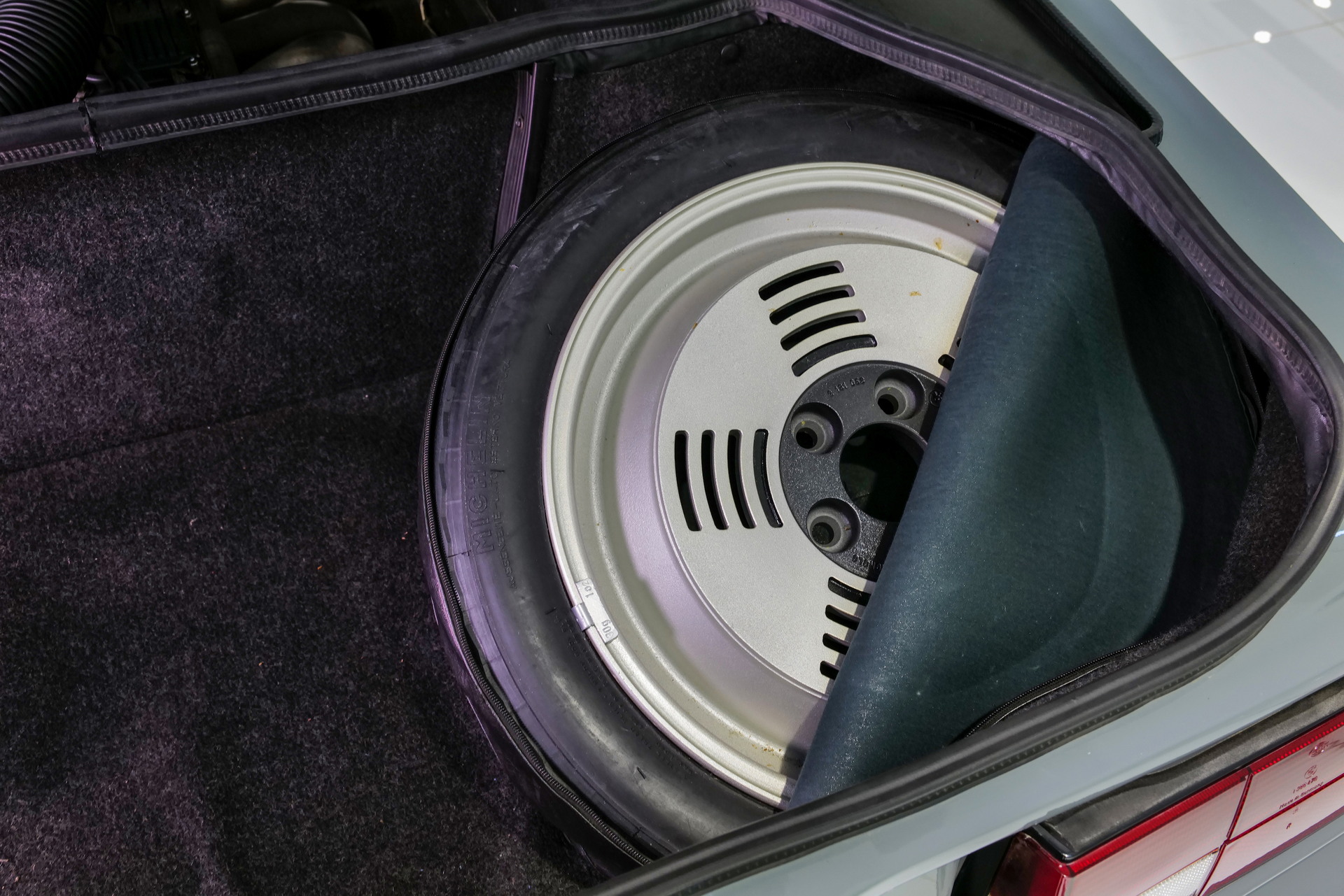 This 1980 BMW M1 Is More Special Than Most