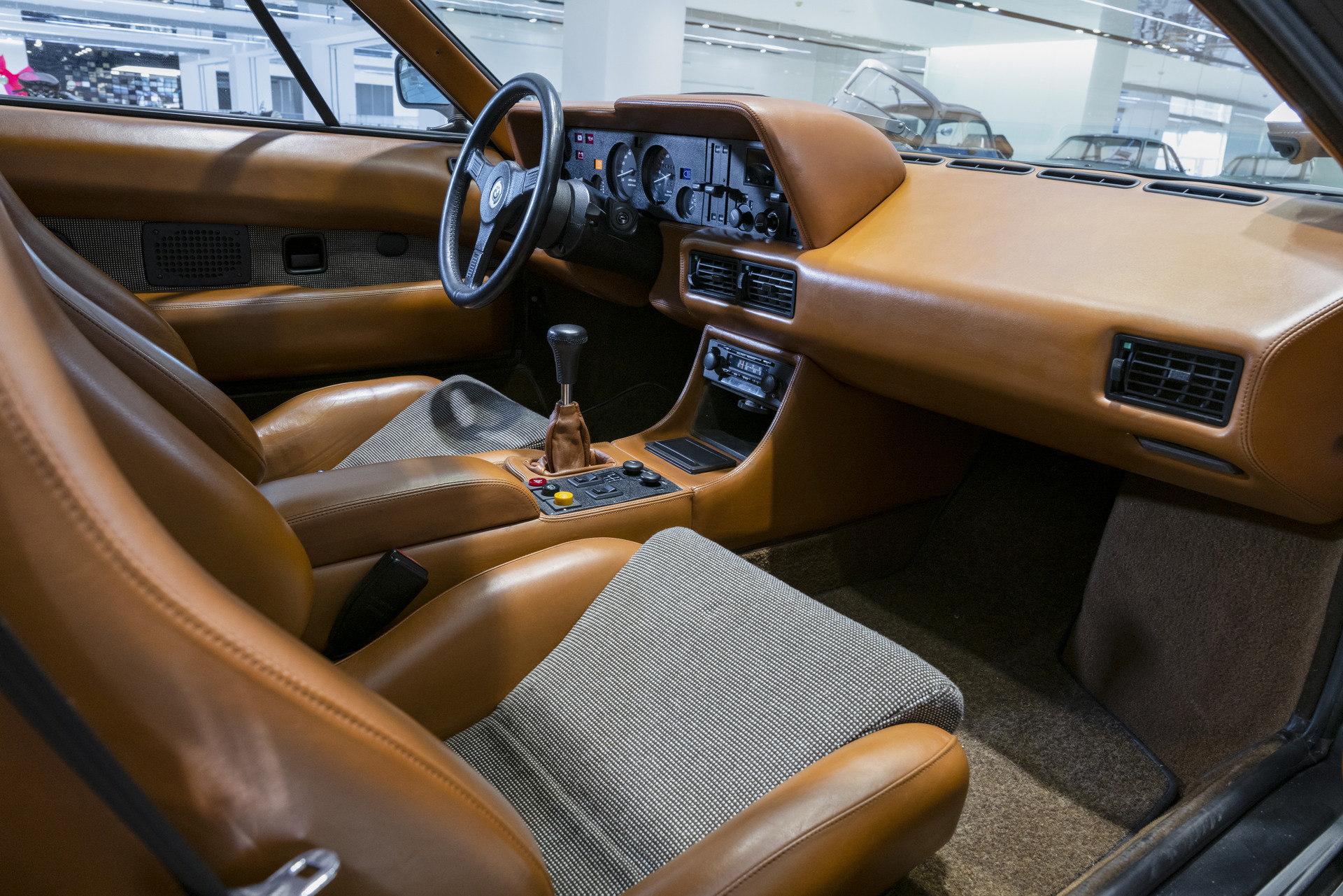 This 1980 BMW M1 Is More Special Than Most