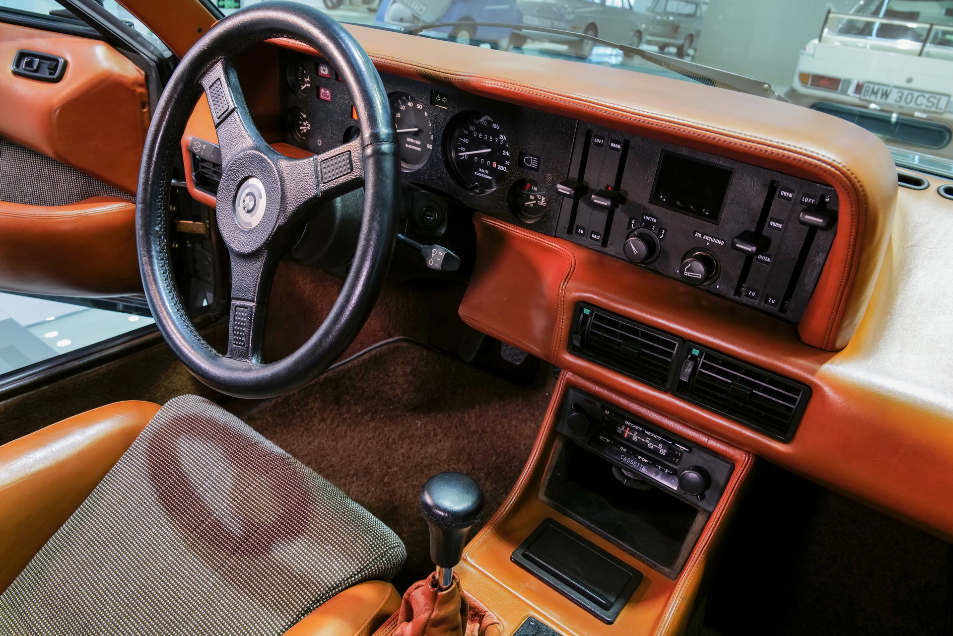 This 1980 BMW M1 Is More Special Than Most
