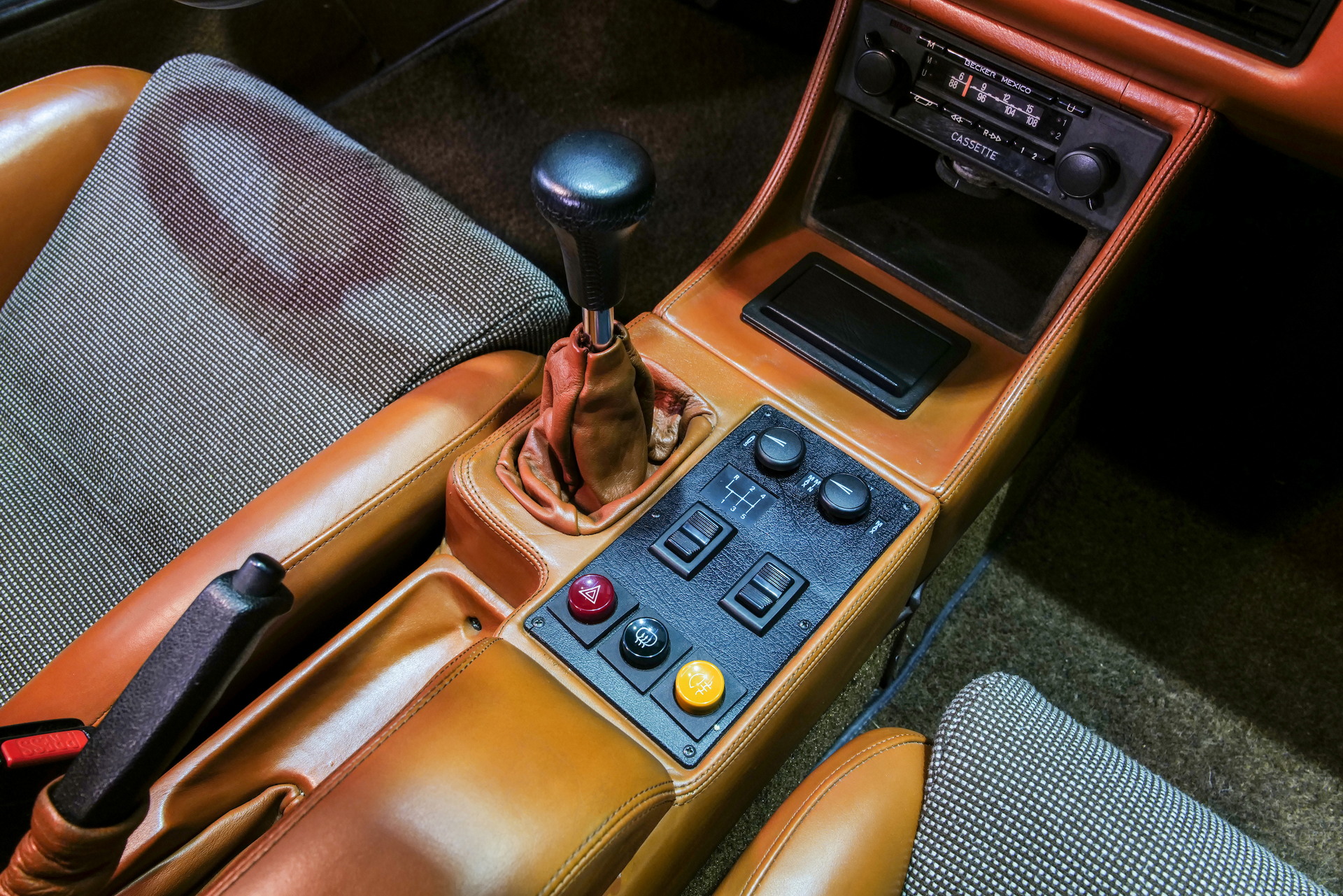 This 1980 BMW M1 Is More Special Than Most
