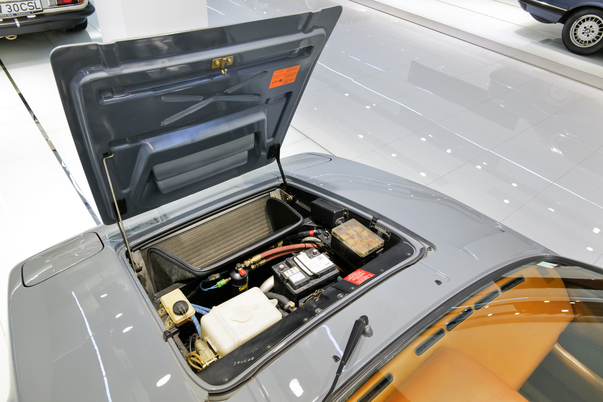 This 1980 BMW M1 Is More Special Than Most