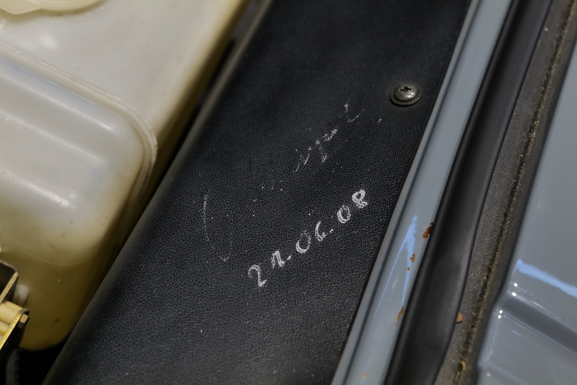 This 1980 BMW M1 Is More Special Than Most