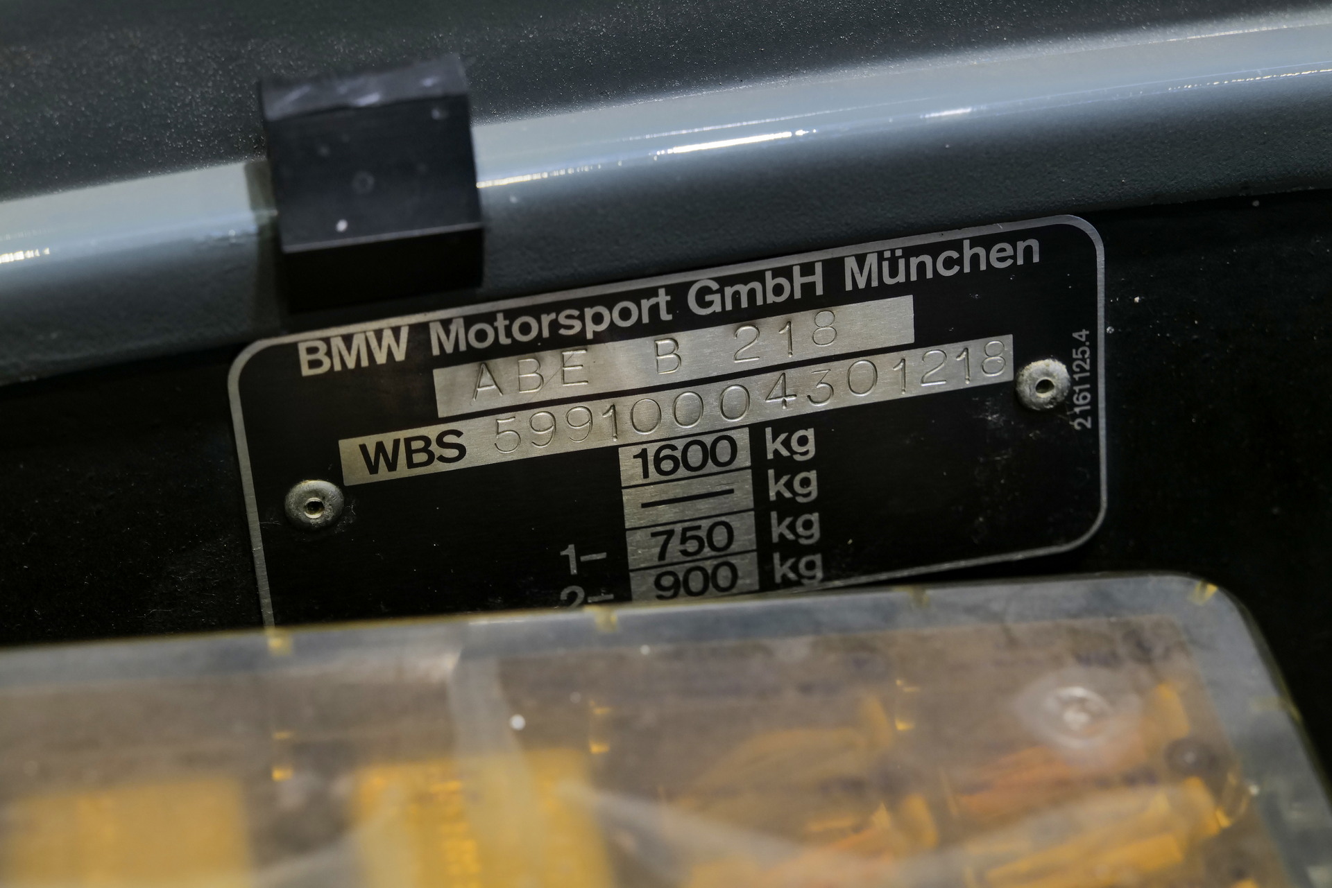 This 1980 BMW M1 Is More Special Than Most