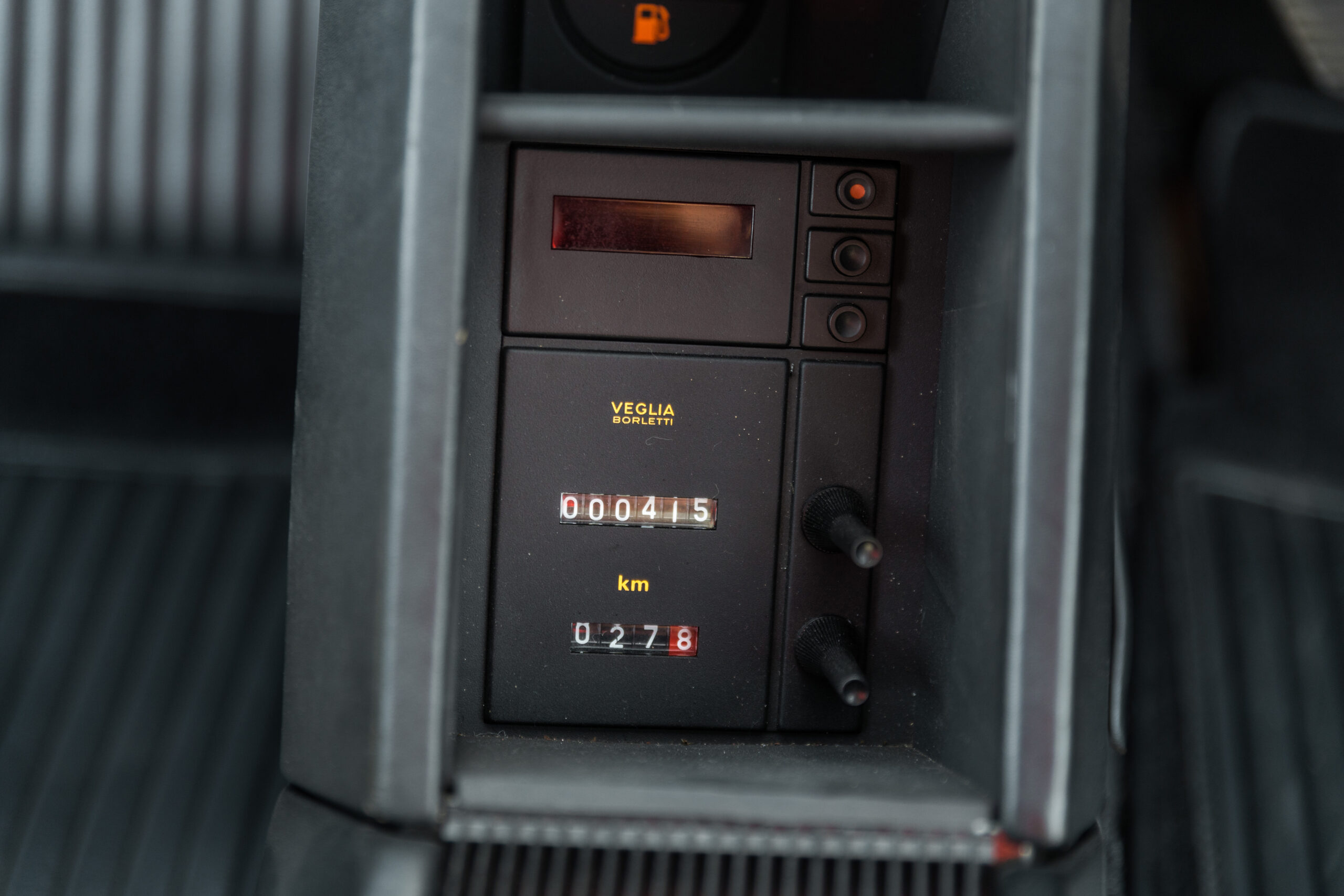 This Super-Rare Ferrari Testarossa Pininfarina Spider Has Just 256 Miles On It And You Can Buy It