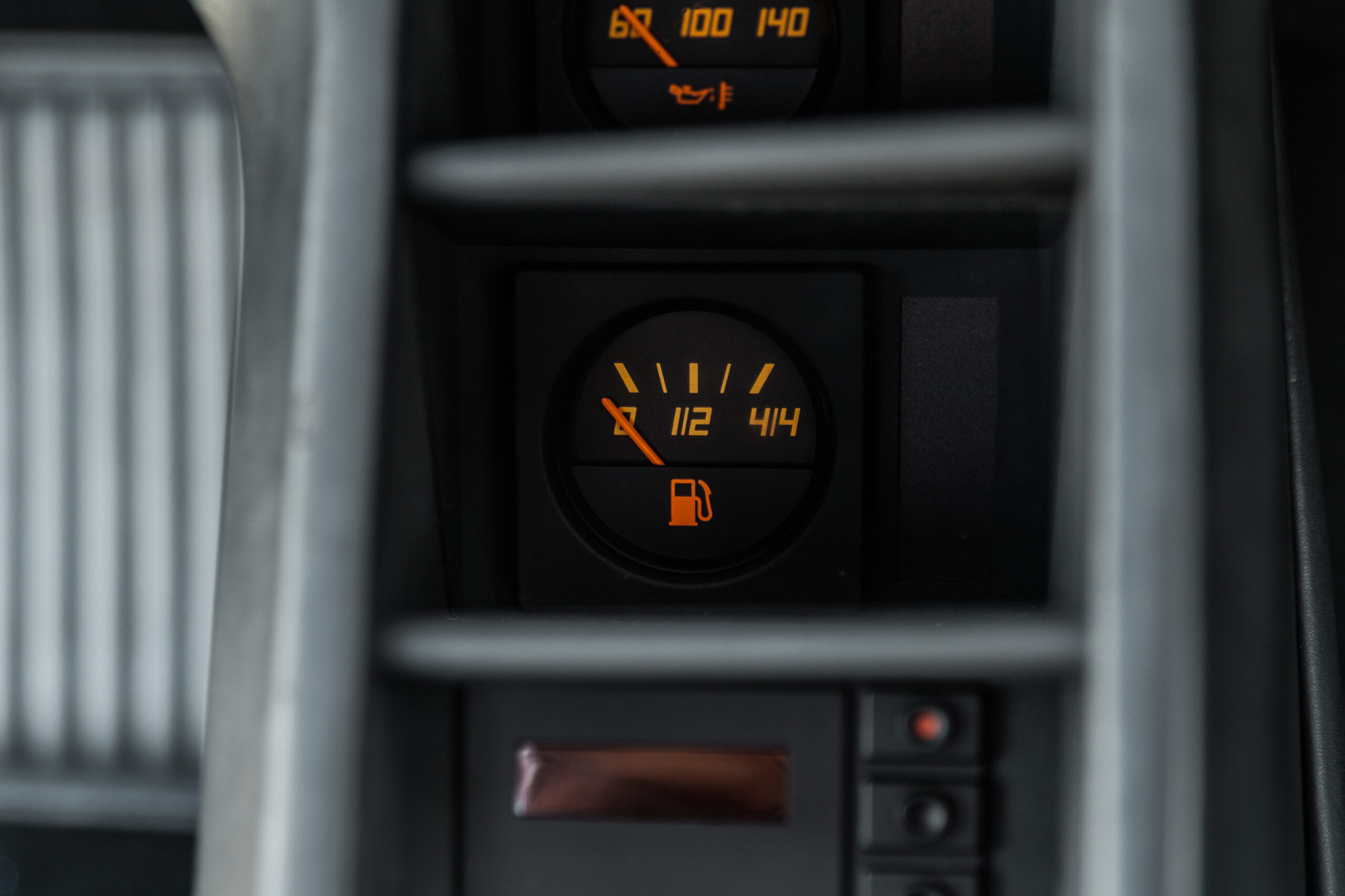 This Super-Rare Ferrari Testarossa Pininfarina Spider Has Just 256 Miles On It And You Can Buy It