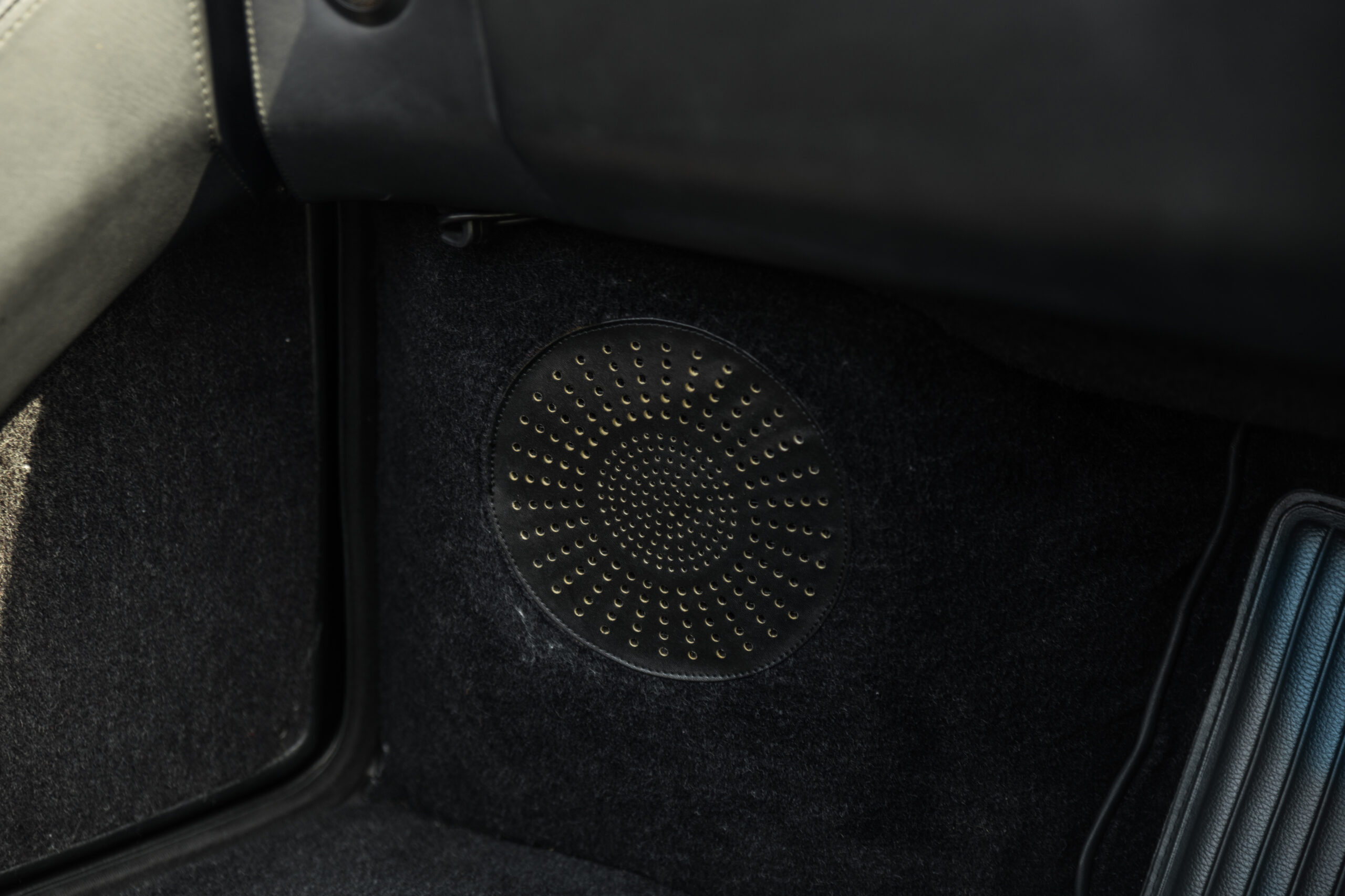 This Super-Rare Ferrari Testarossa Pininfarina Spider Has Just 256 Miles On It And You Can Buy It