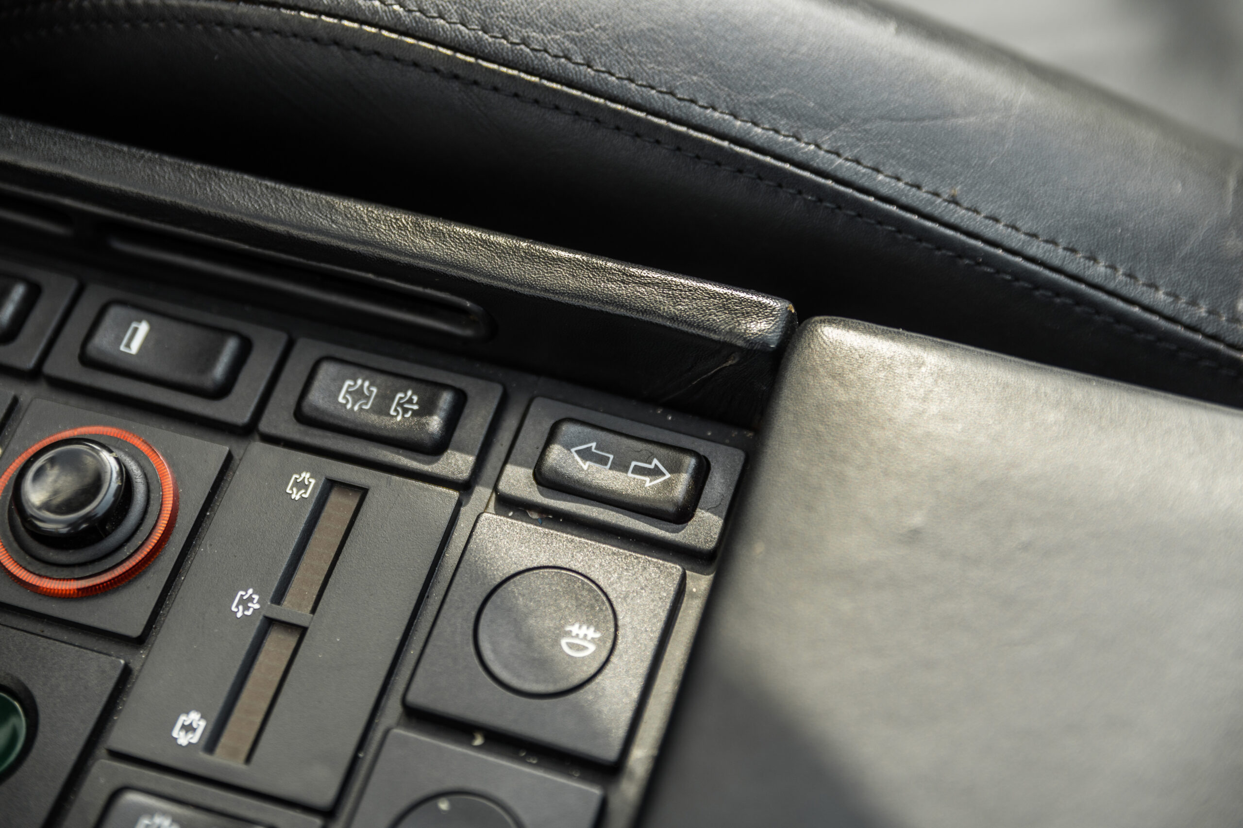 This Super-Rare Ferrari Testarossa Pininfarina Spider Has Just 256 Miles On It And You Can Buy It