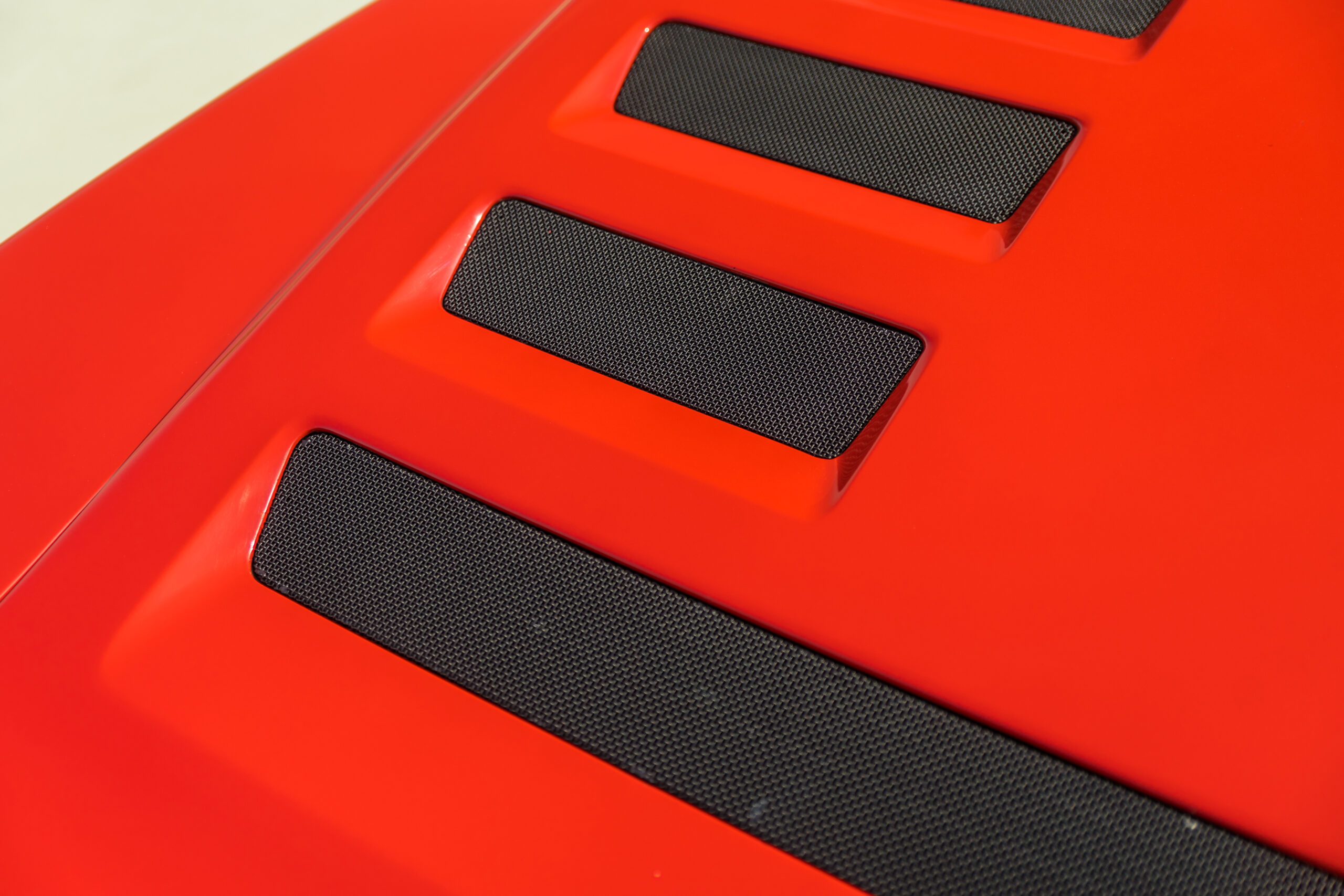 This Super-Rare Ferrari Testarossa Pininfarina Spider Has Just 256 Miles On It And You Can Buy It