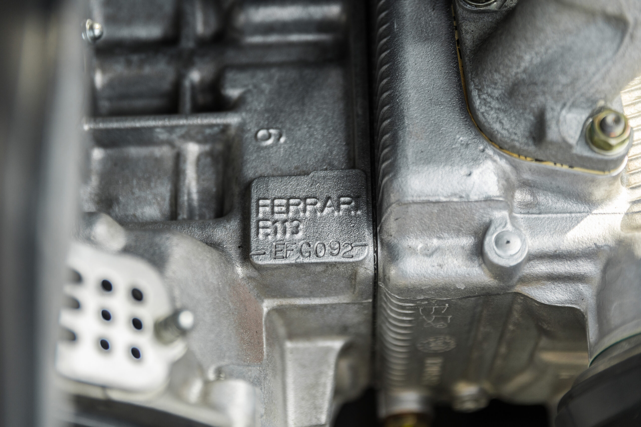 This Super-Rare Ferrari Testarossa Pininfarina Spider Has Just 256 Miles On It And You Can Buy It