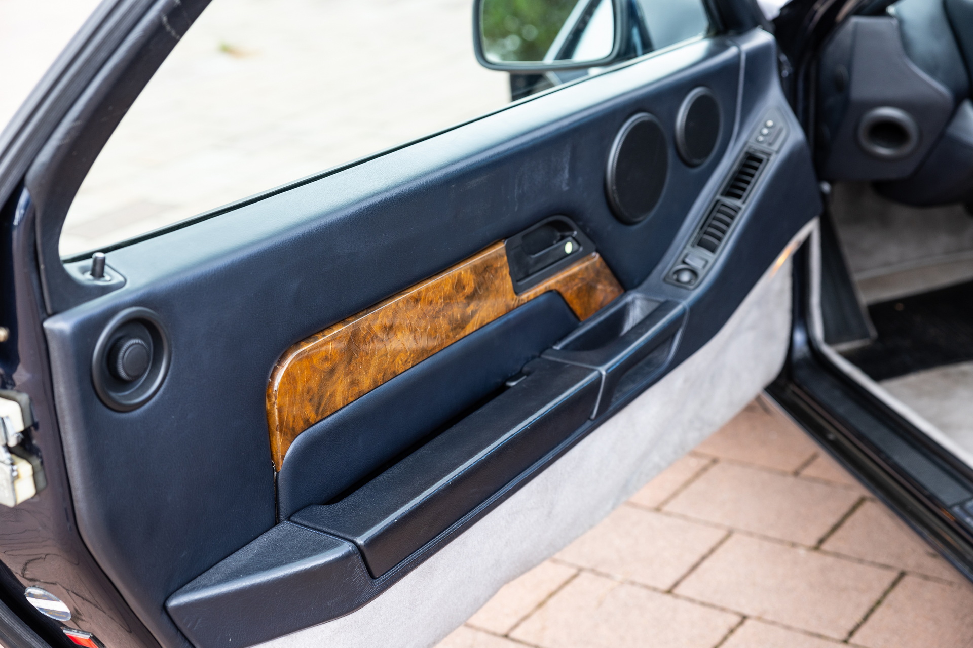 Rare 1-Of-79 1991 Porsche 928 S4 XX8 Wants Your Bank Account Details