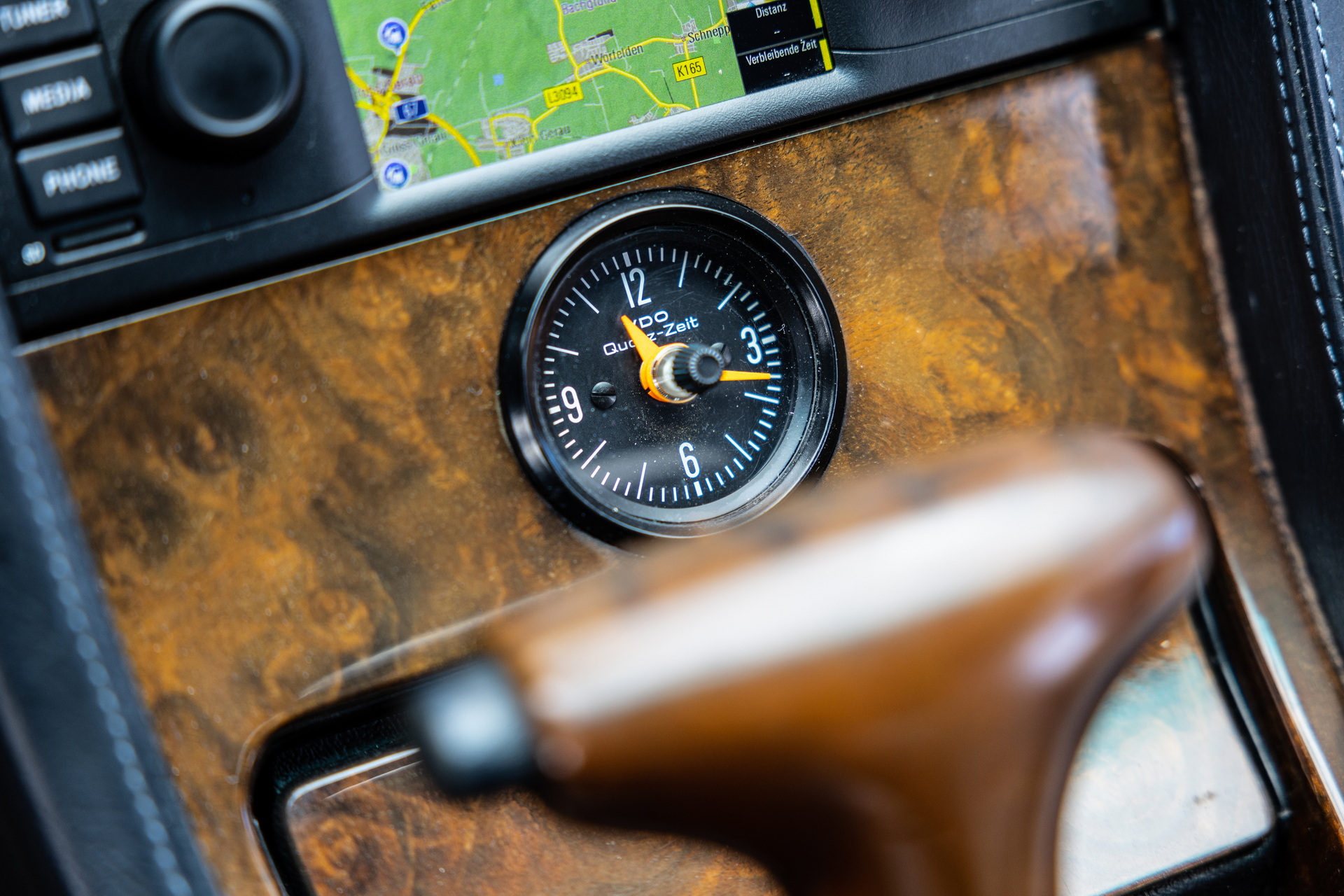 Rare 1-Of-79 1991 Porsche 928 S4 XX8 Wants Your Bank Account Details