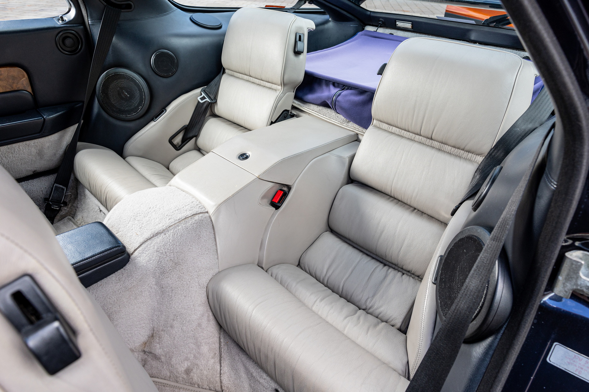 Rare 1-Of-79 1991 Porsche 928 S4 XX8 Wants Your Bank Account Details