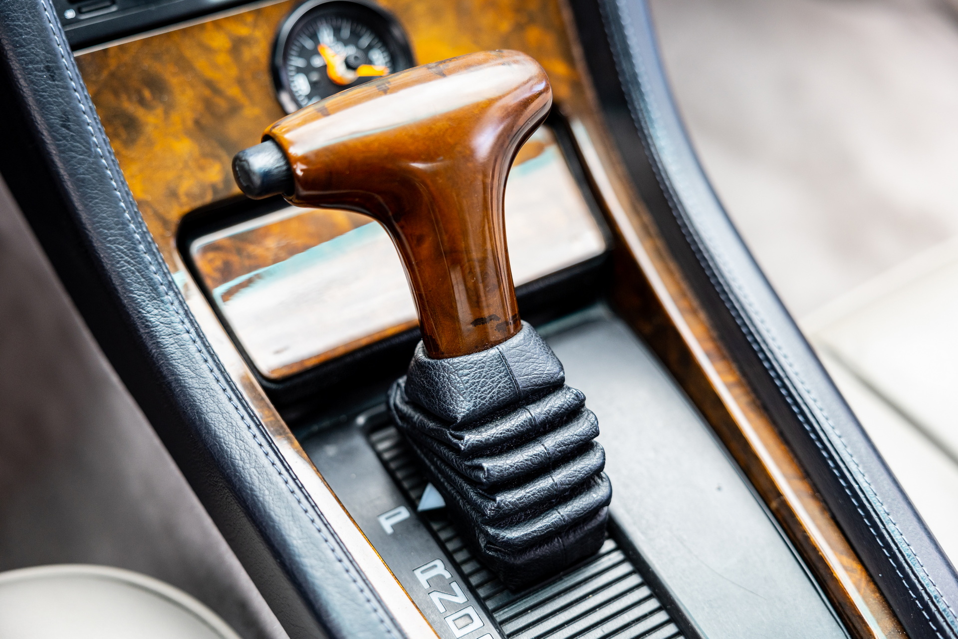 Rare 1-Of-79 1991 Porsche 928 S4 XX8 Wants Your Bank Account Details