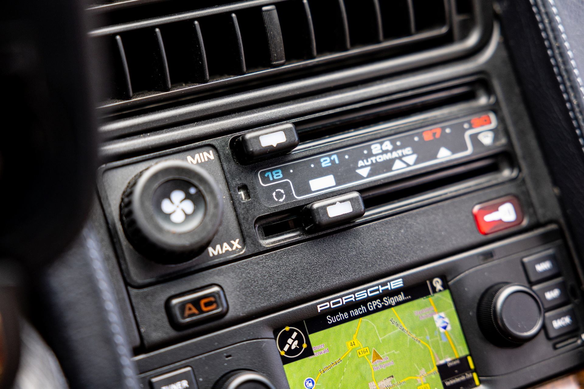 Rare 1-Of-79 1991 Porsche 928 S4 XX8 Wants Your Bank Account Details