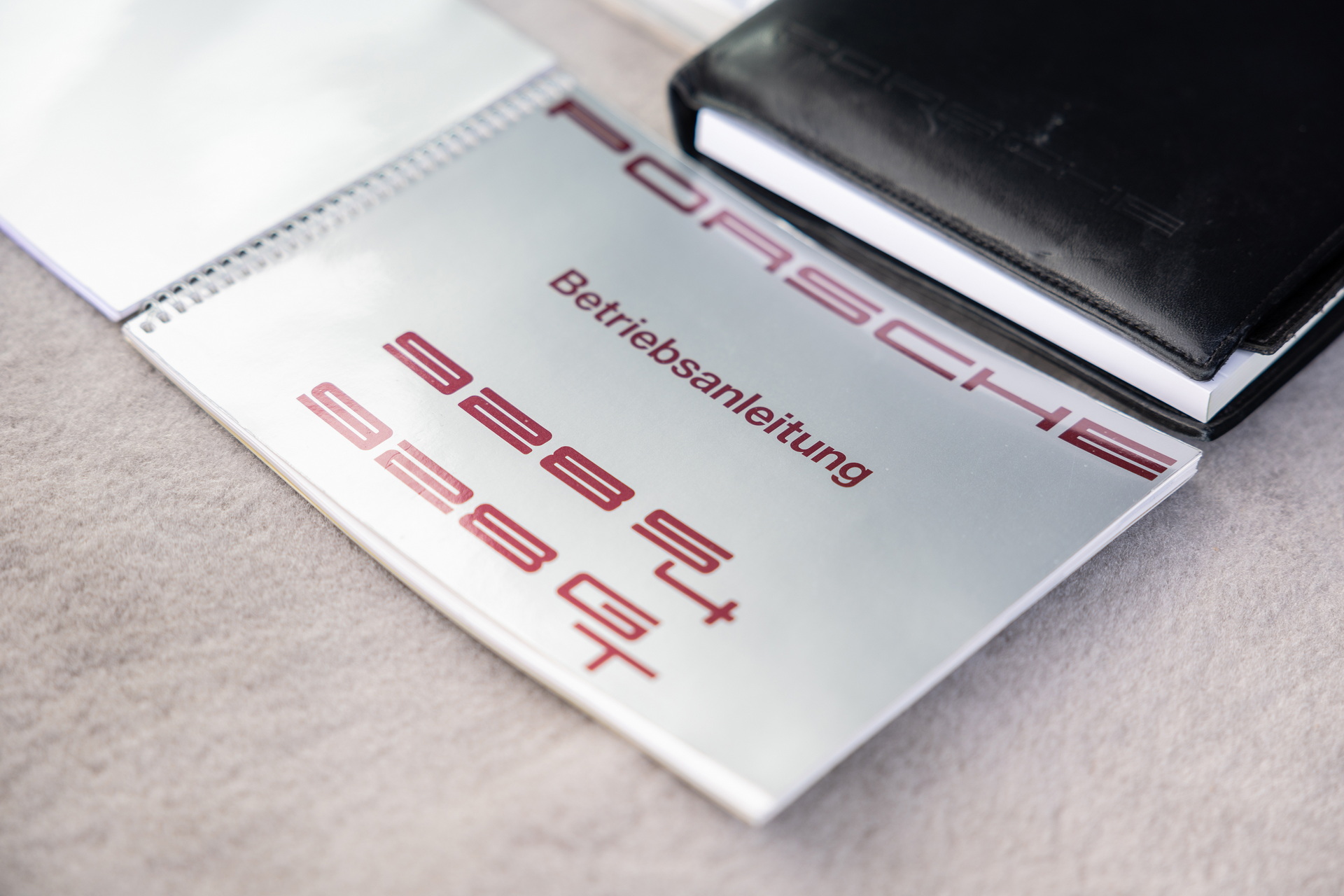 Rare 1-Of-79 1991 Porsche 928 S4 XX8 Wants Your Bank Account Details