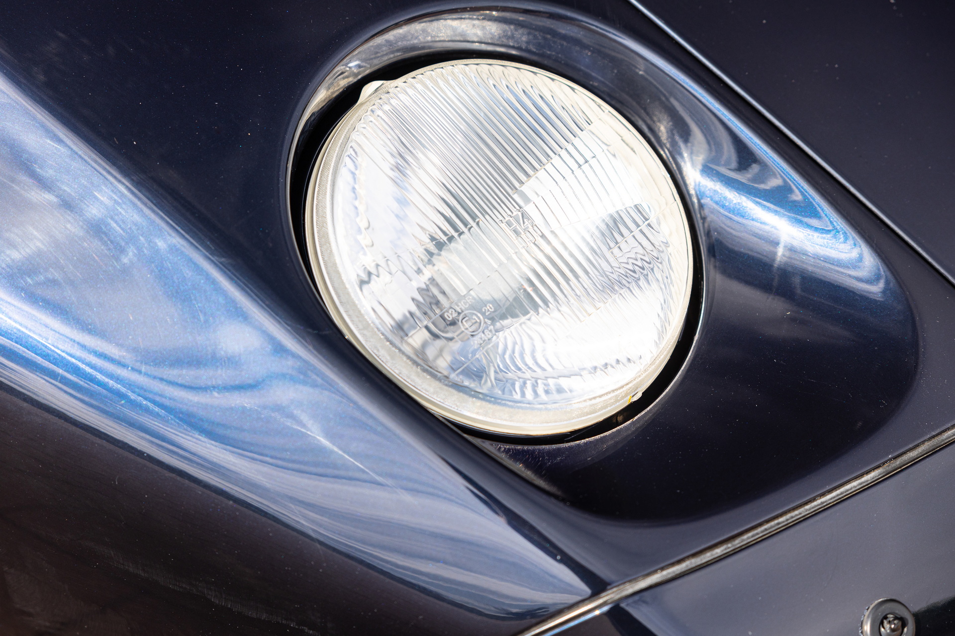 Rare 1-Of-79 1991 Porsche 928 S4 XX8 Wants Your Bank Account Details