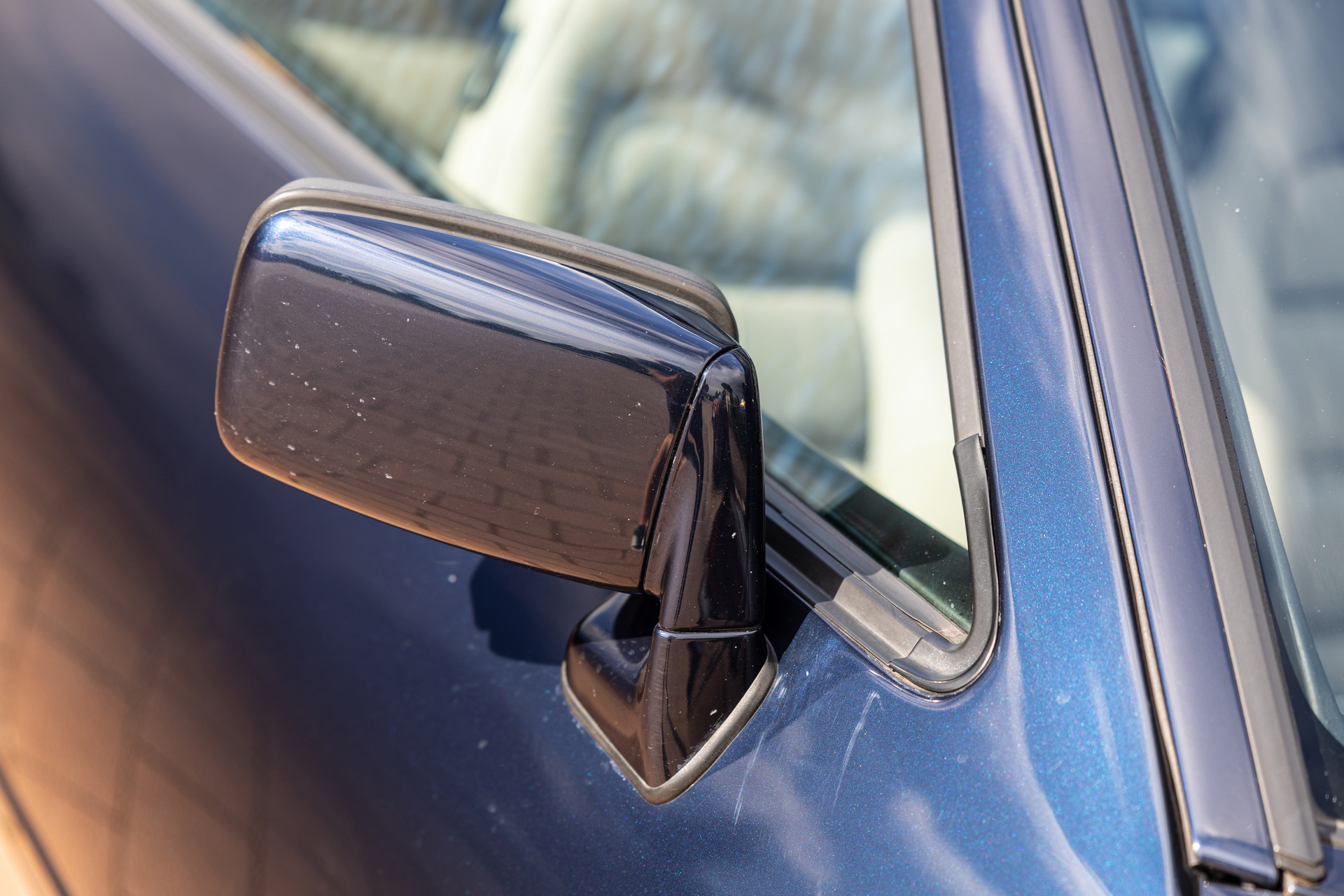 Rare 1-Of-79 1991 Porsche 928 S4 XX8 Wants Your Bank Account Details