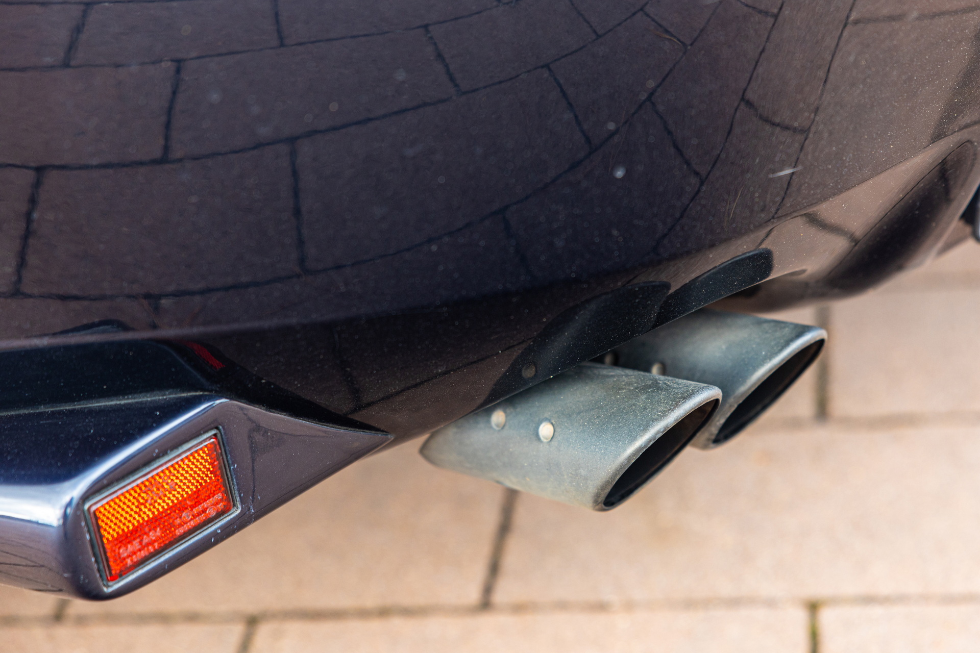 Rare 1-Of-79 1991 Porsche 928 S4 XX8 Wants Your Bank Account Details