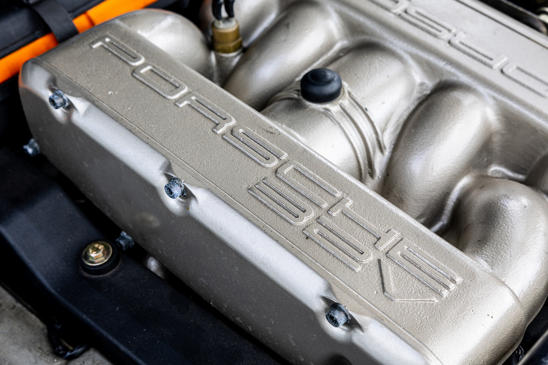 Rare 1-Of-79 1991 Porsche 928 S4 XX8 Wants Your Bank Account Details