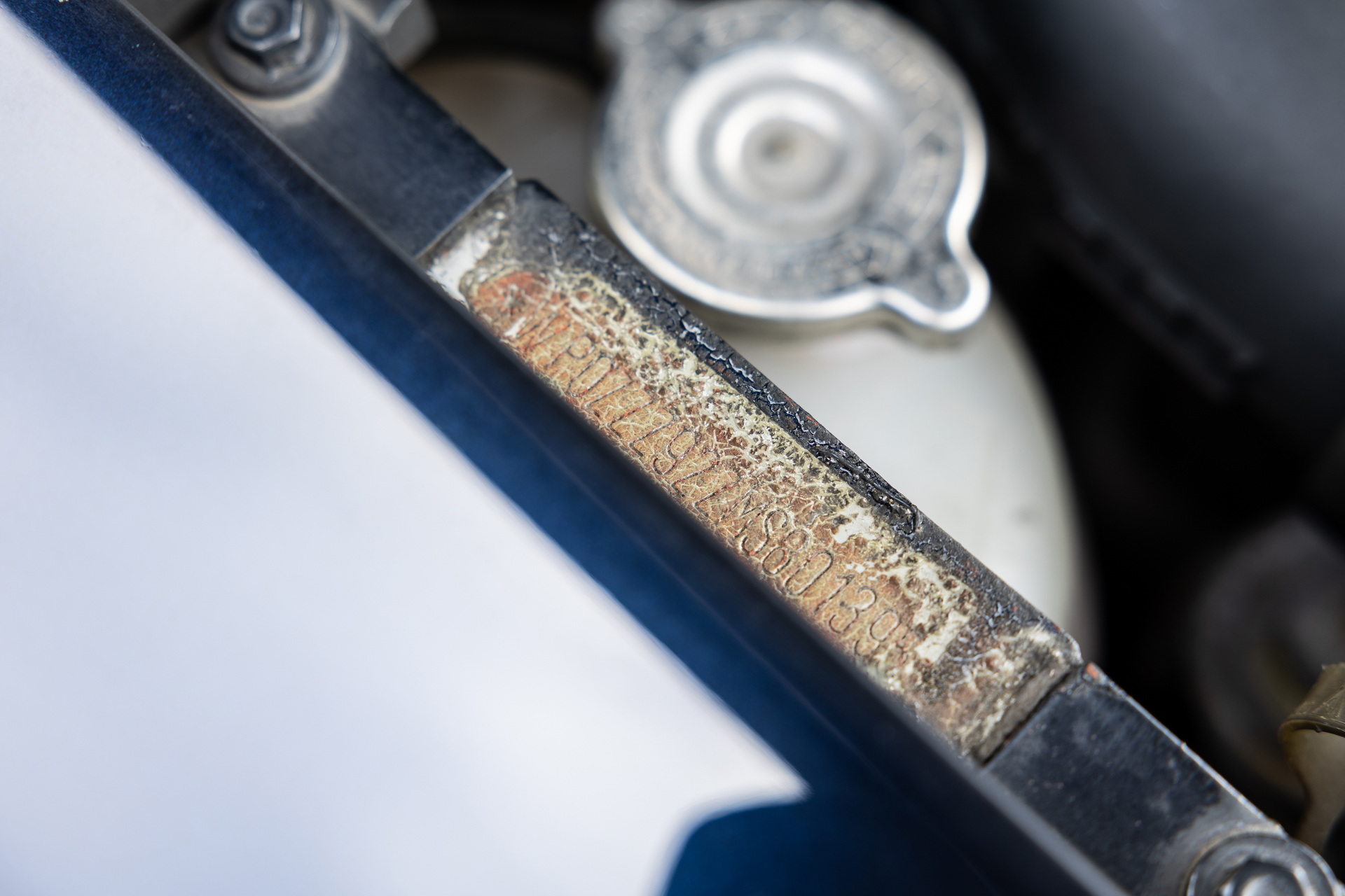 Rare 1-Of-79 1991 Porsche 928 S4 XX8 Wants Your Bank Account Details