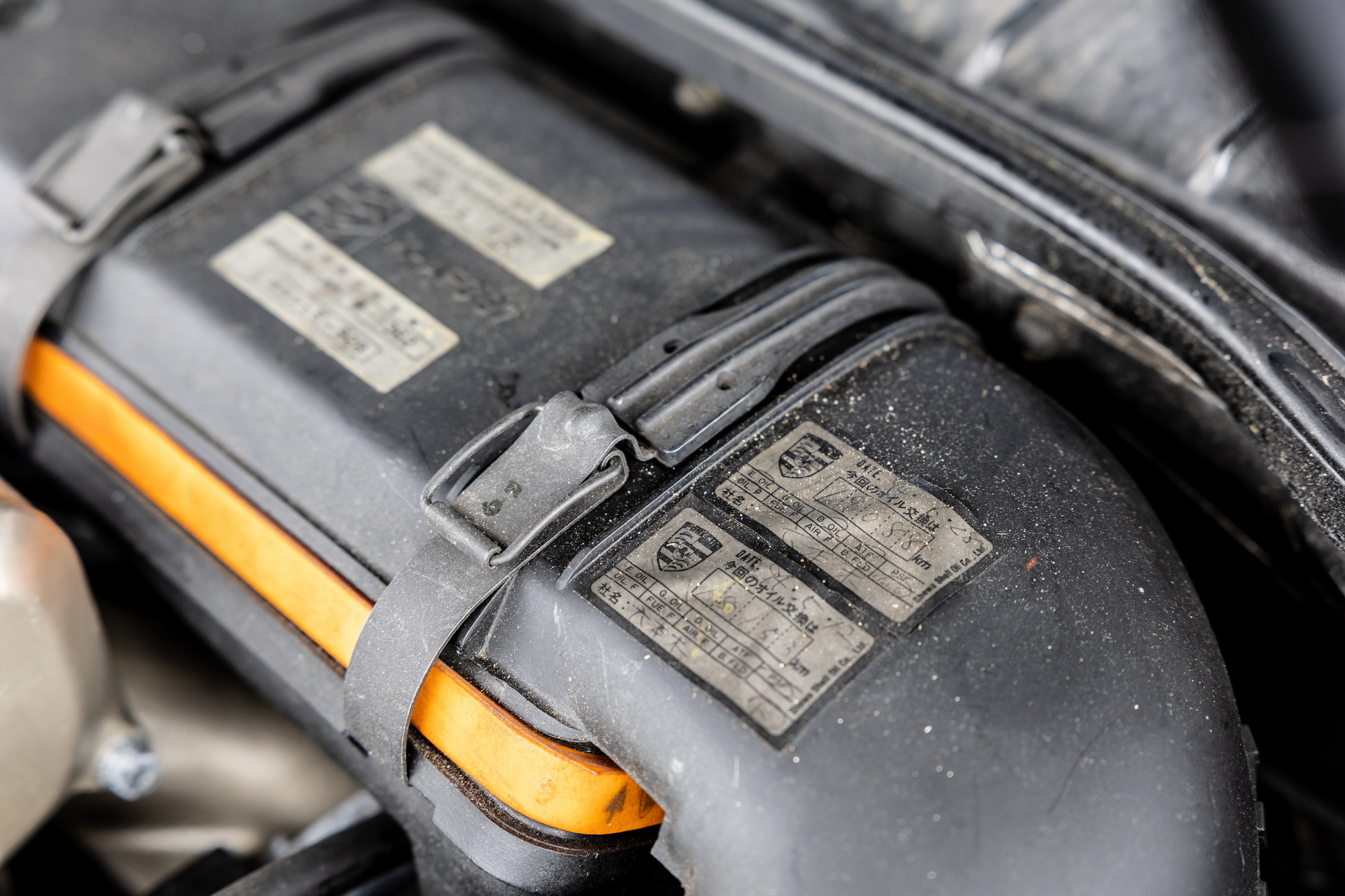 Rare 1-Of-79 1991 Porsche 928 S4 XX8 Wants Your Bank Account Details