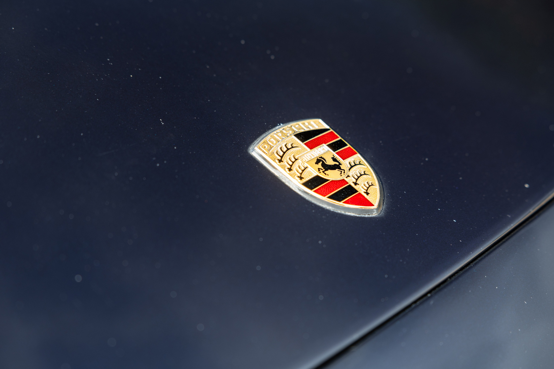 Rare 1-Of-79 1991 Porsche 928 S4 XX8 Wants Your Bank Account Details