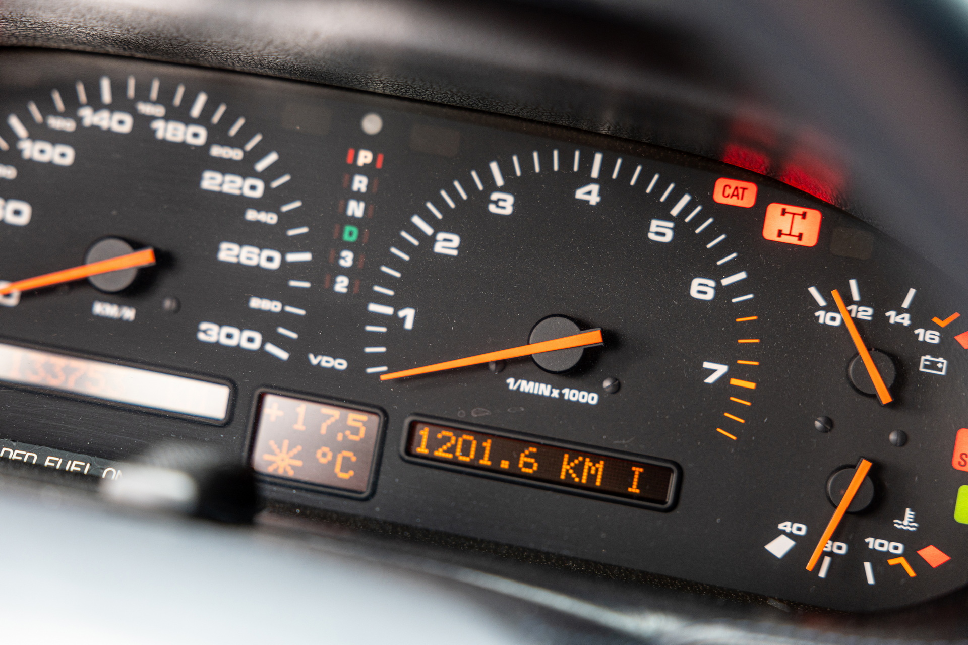 Rare 1-Of-79 1991 Porsche 928 S4 XX8 Wants Your Bank Account Details