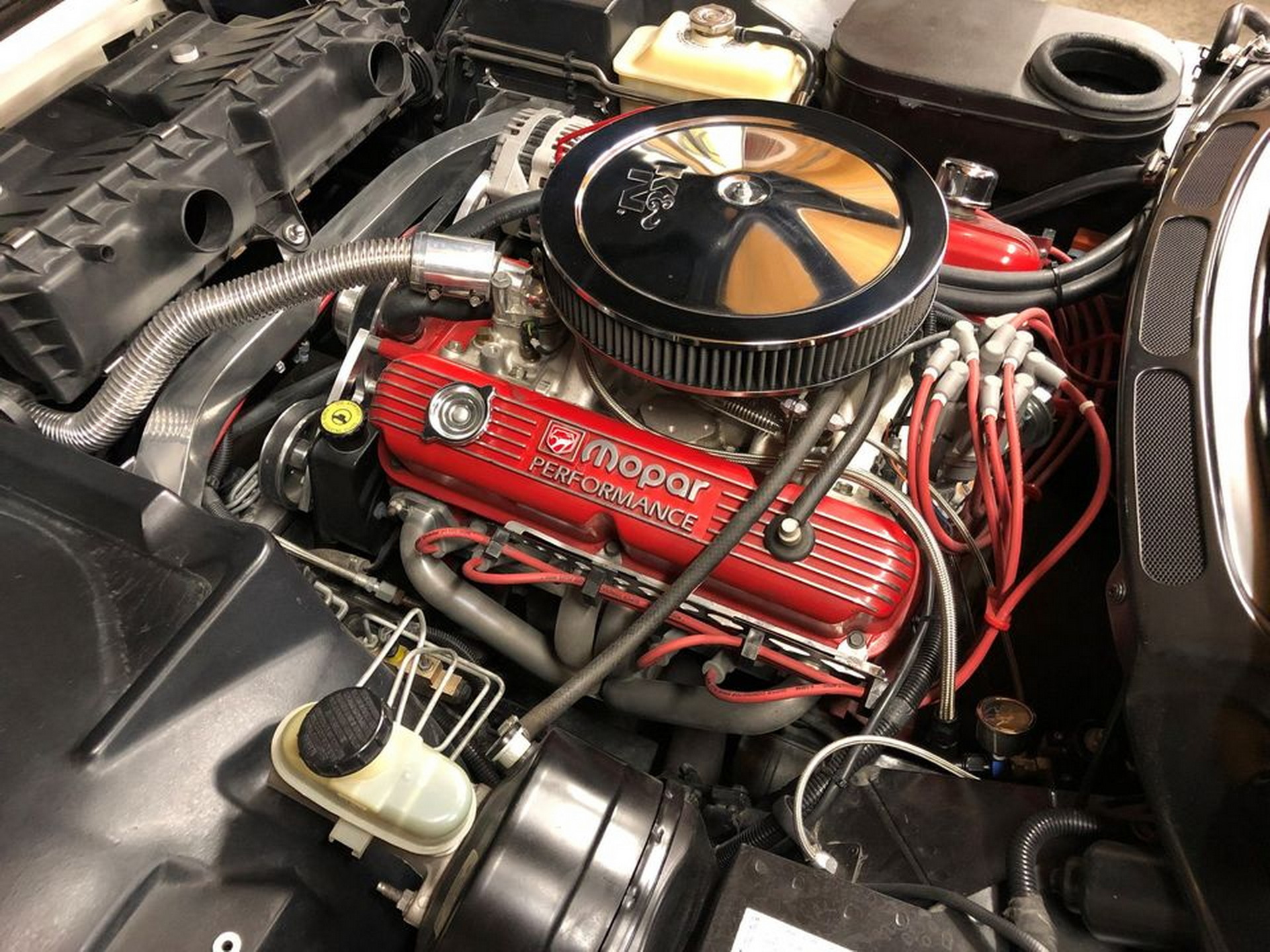 This 25 Footlong 1996 Dodge Viper RT/10 Limo Is Business In The Front And Party In The Back