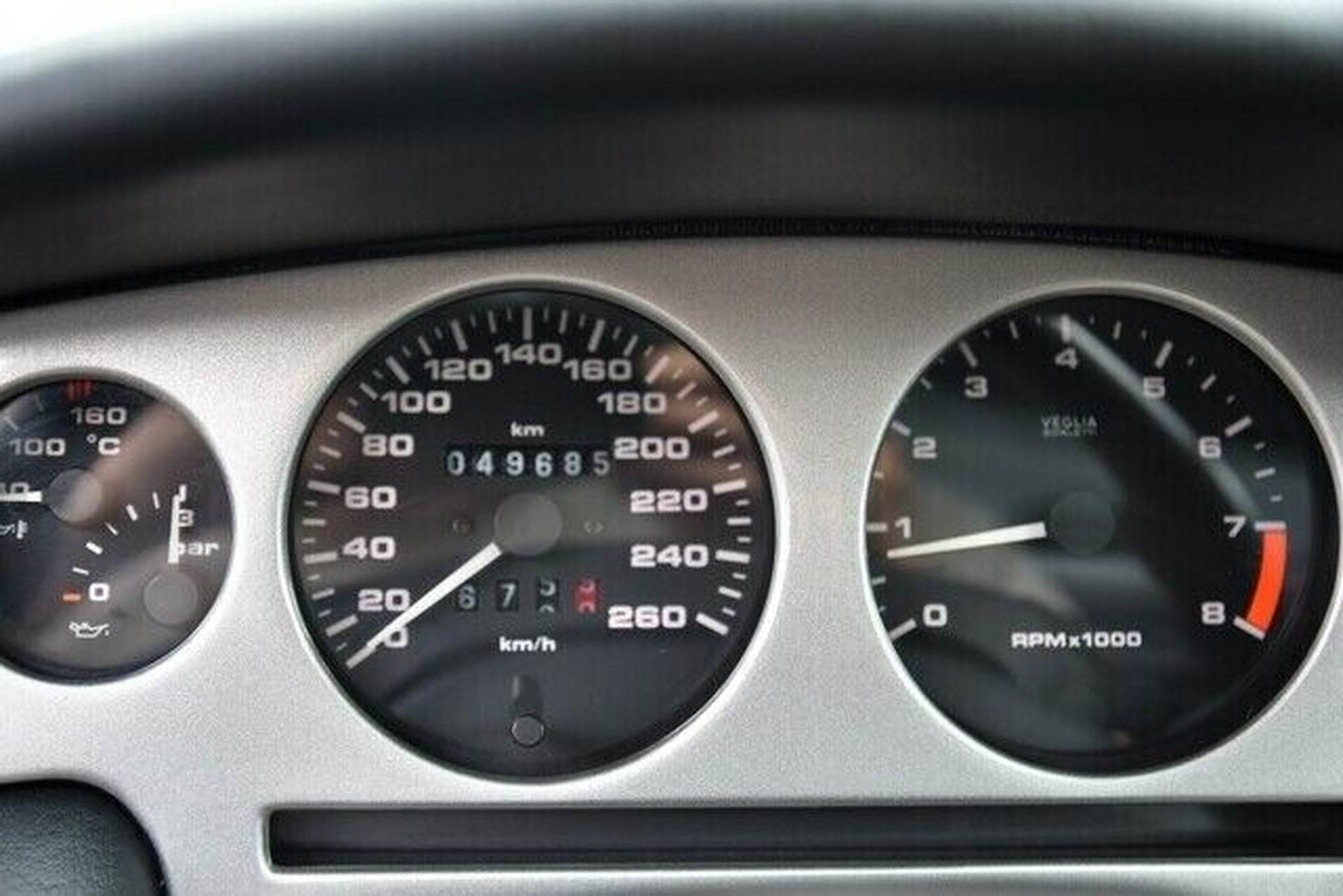 For $18k, You Can Rock Chris Bangle’s Poor Man’s Ferrari Coupe From Fiat