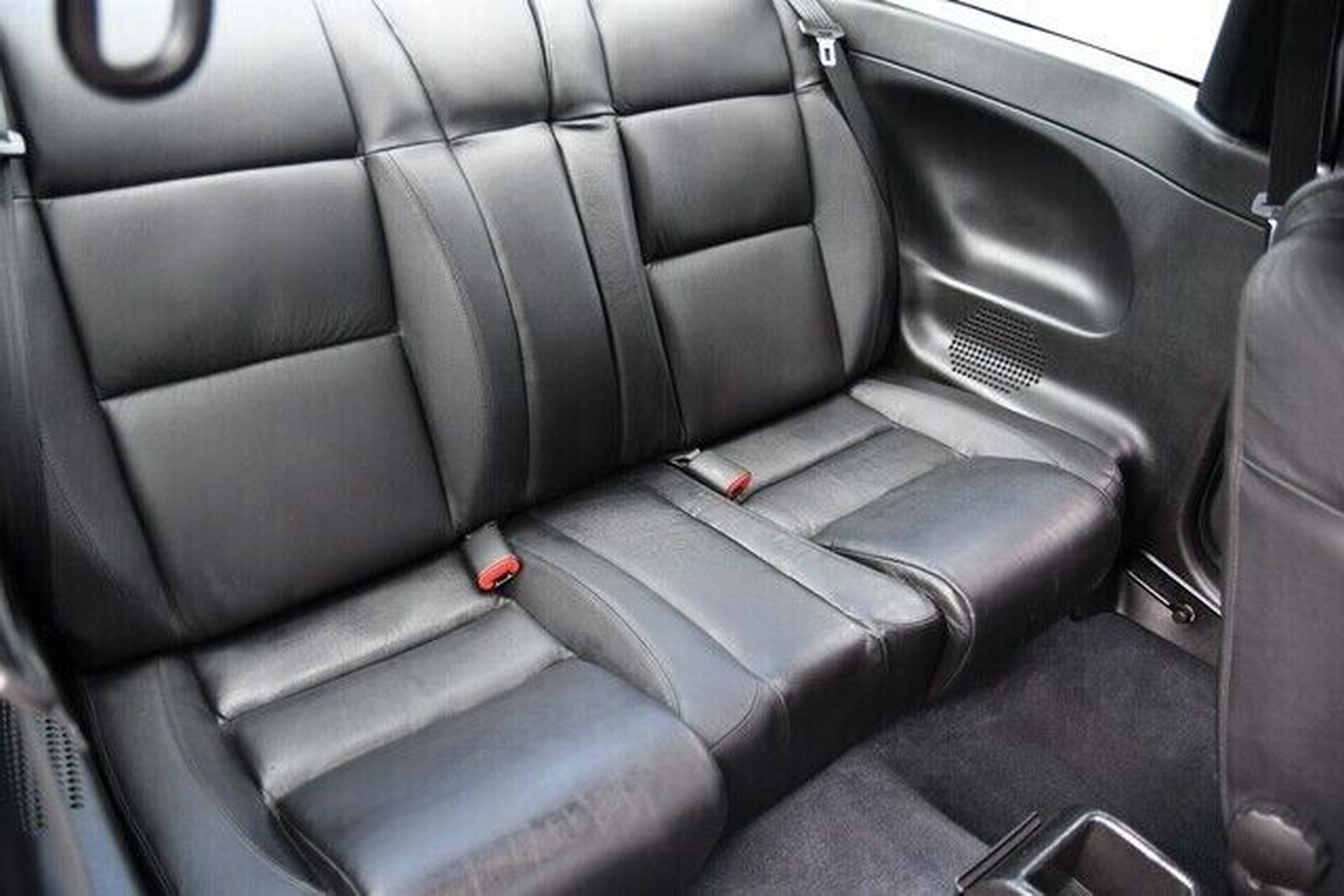 For $18k, You Can Rock Chris Bangle’s Poor Man’s Ferrari Coupe From Fiat