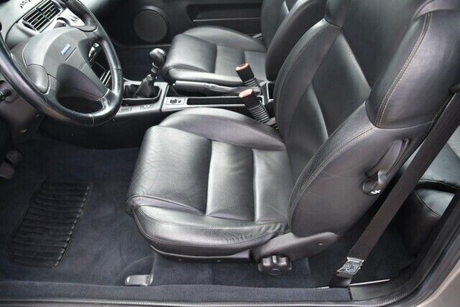 For $18k, You Can Rock Chris Bangle’s Poor Man’s Ferrari Coupe From Fiat