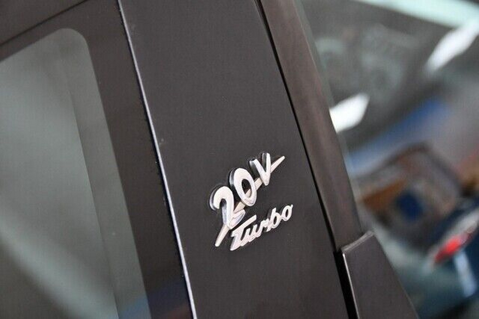 For $18k, You Can Rock Chris Bangle’s Poor Man’s Ferrari Coupe From Fiat