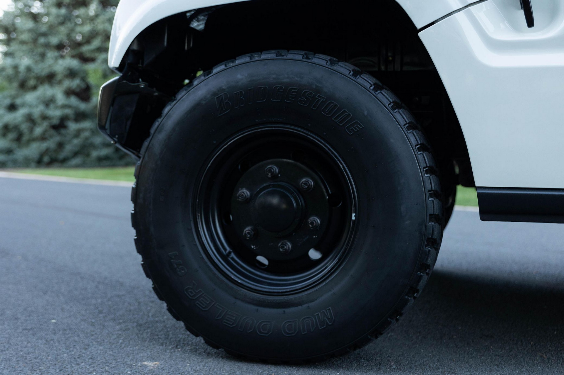 Incredibly Rare Toyota Mega Cruiser Sells For $310k Because Unicorns Are Very Expensive