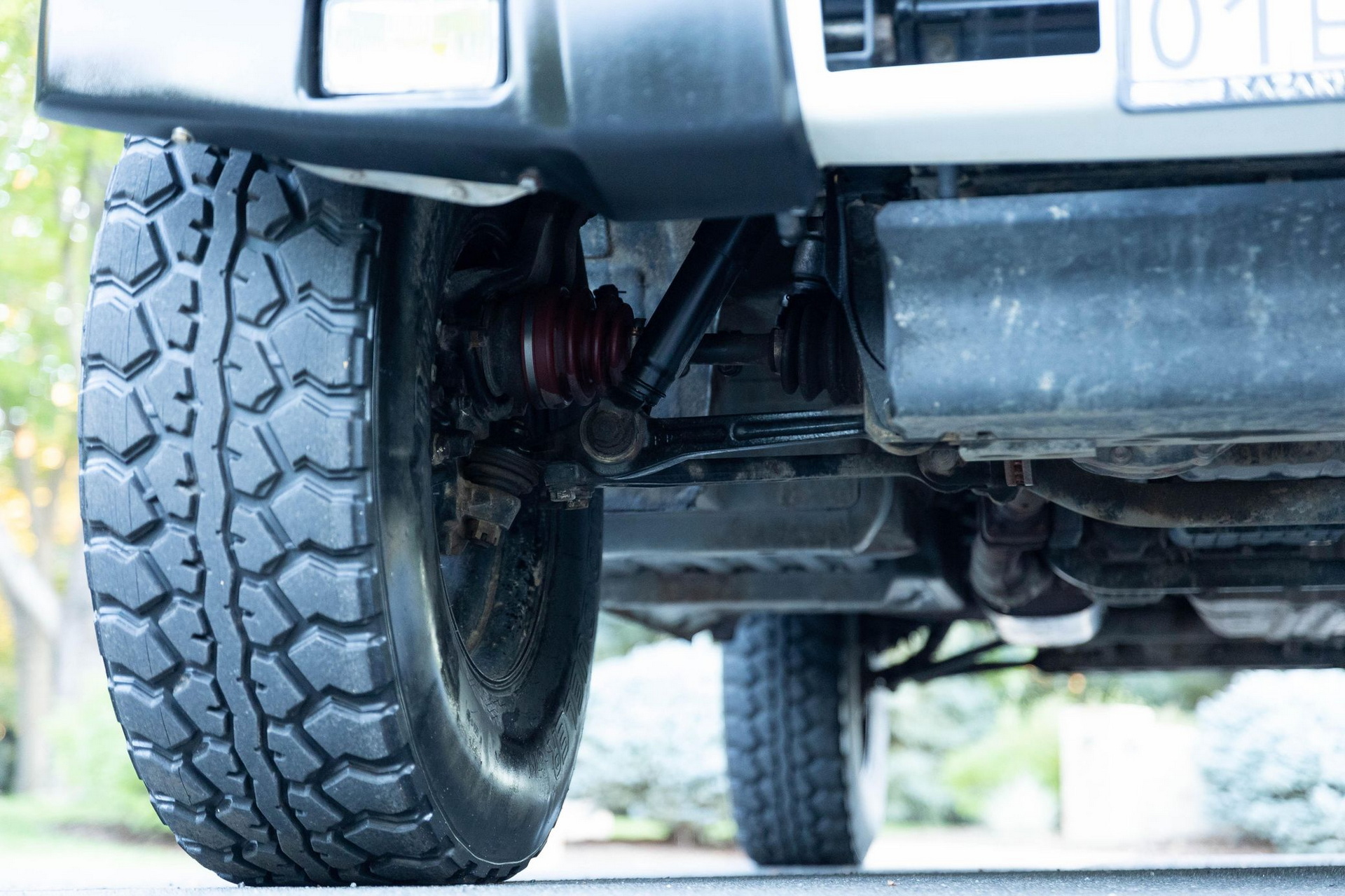 Incredibly Rare Toyota Mega Cruiser Sells For $310k Because Unicorns Are Very Expensive